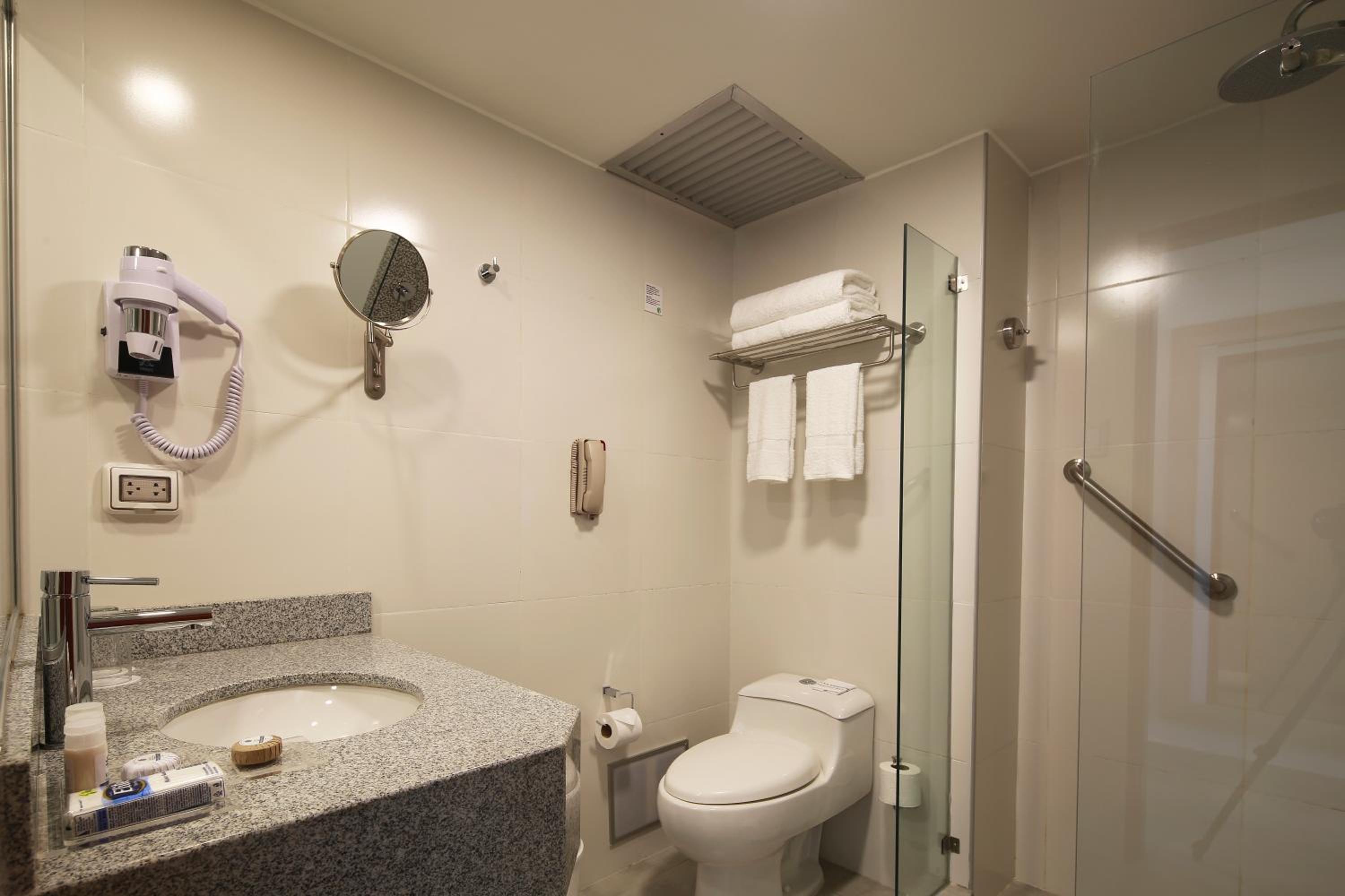 Superior Double Room photo 3