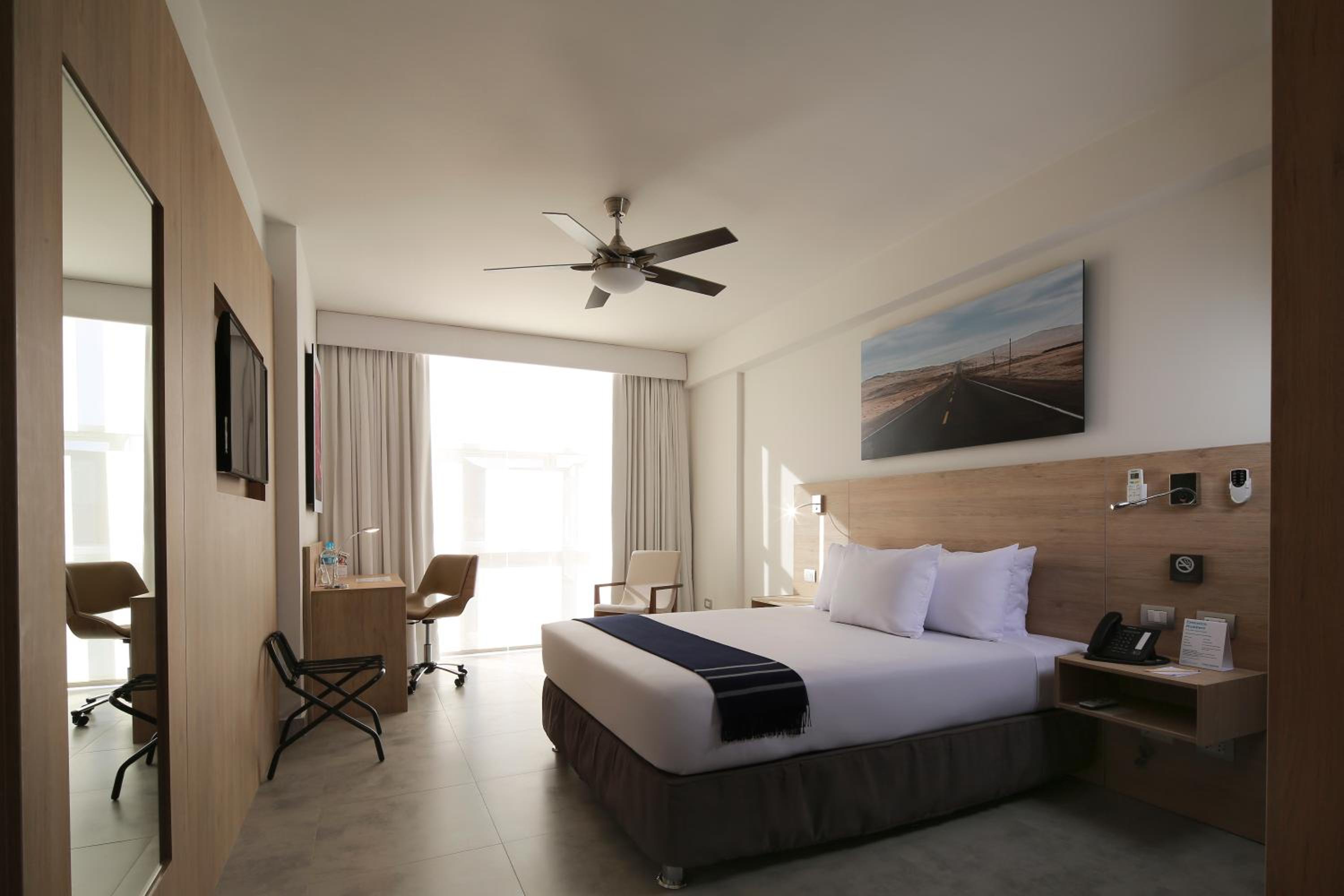 Superior Double Room photo 2