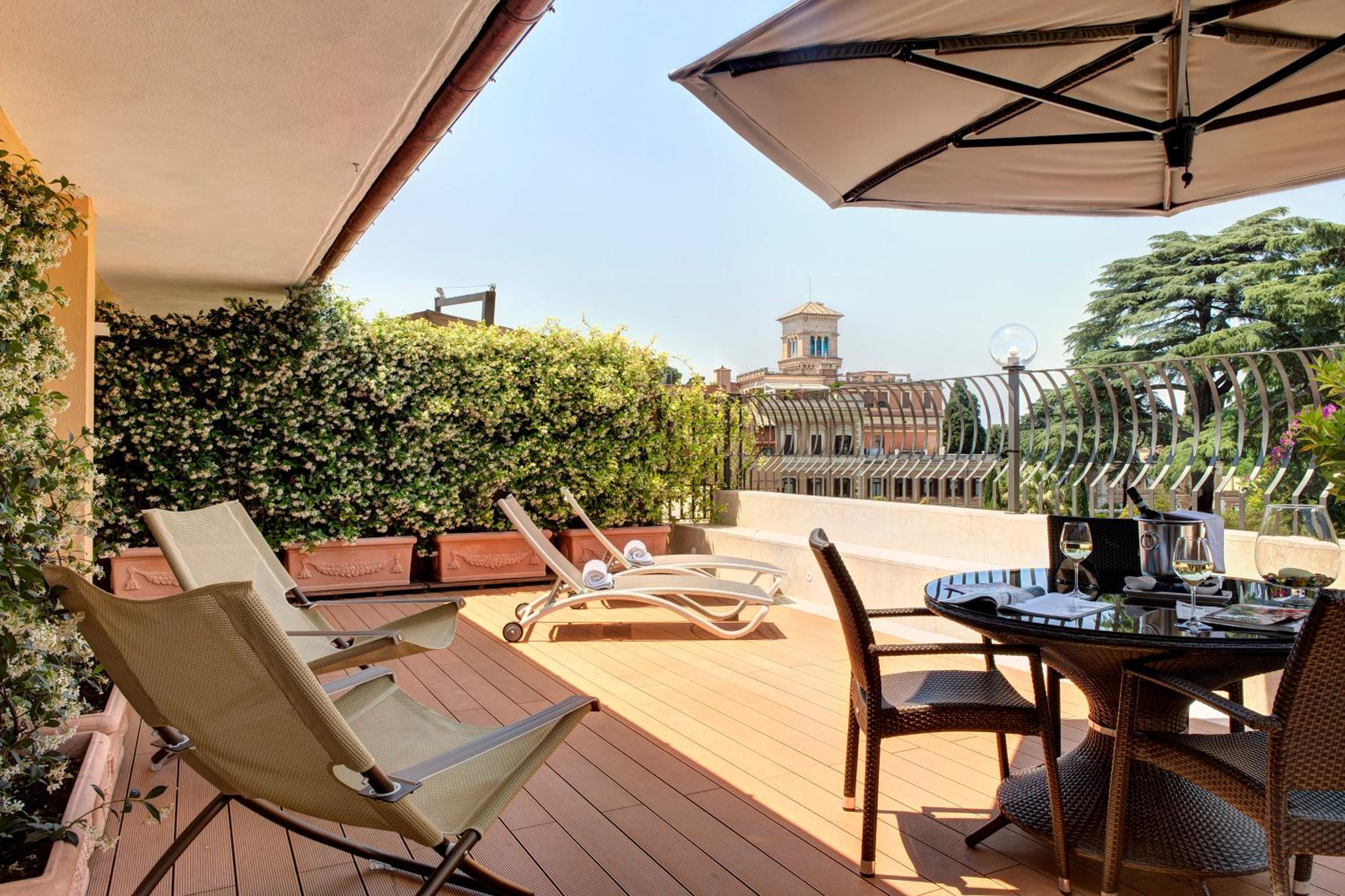 Sky Suite
