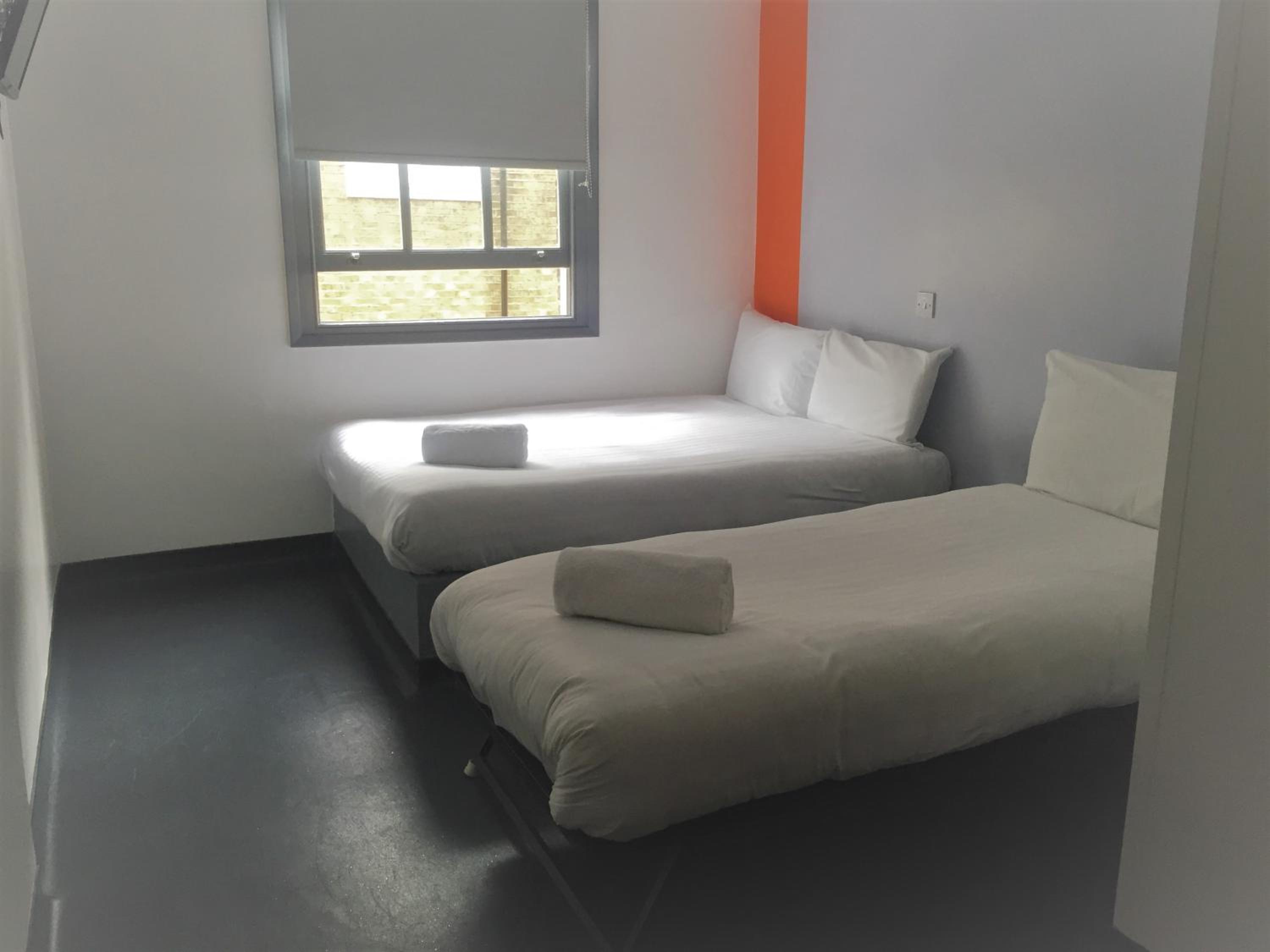 Family Triple Room photo 1