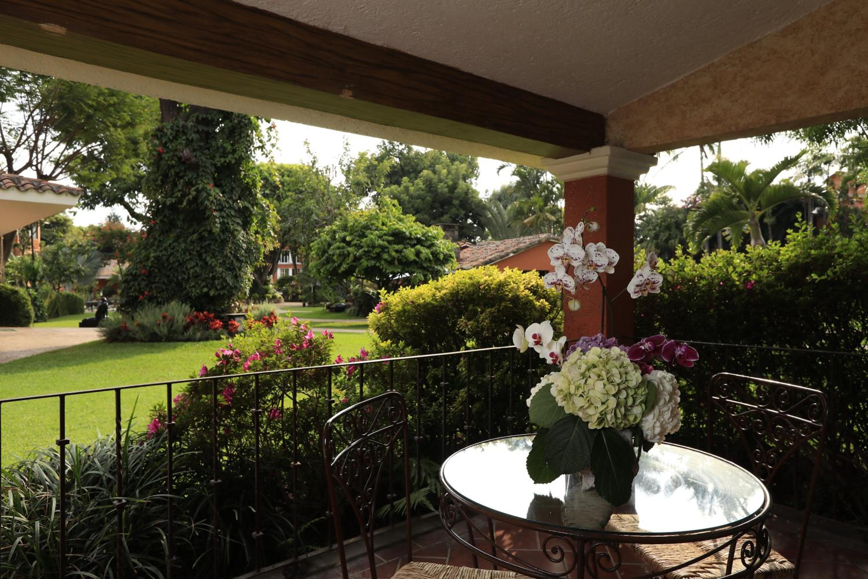 King Suite with Terrace - Photo 9