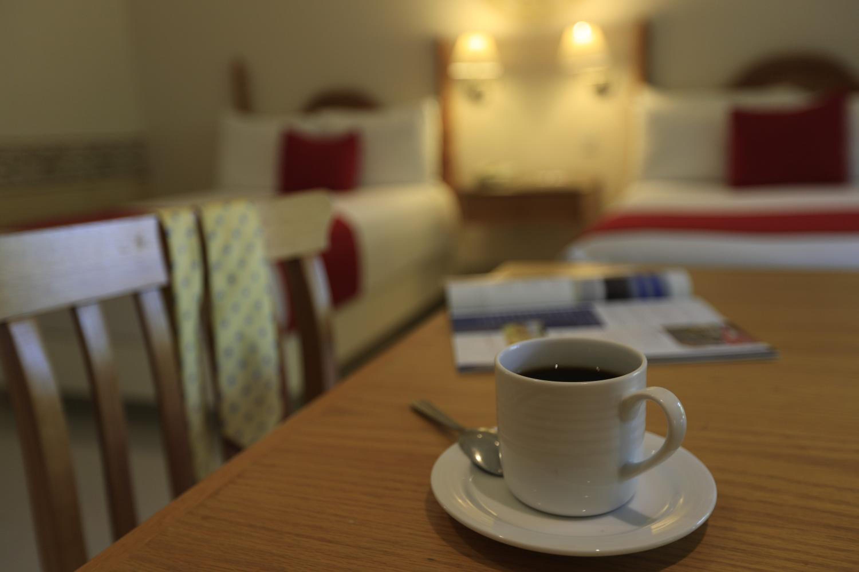 Suite with Two Double Beds - Photo 6