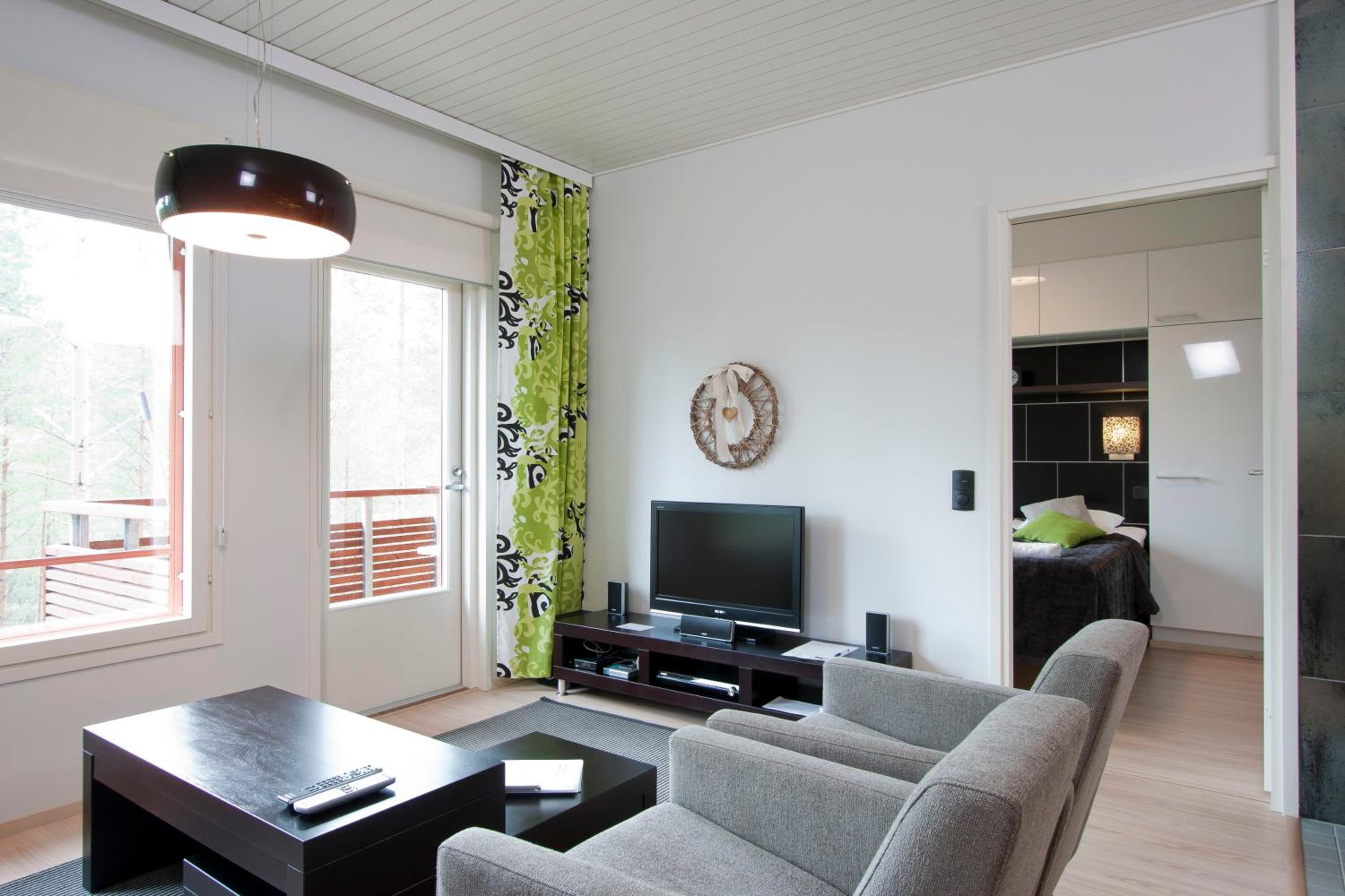 Two-Bedroom Apartment with sauna - Pets allowed photo 1