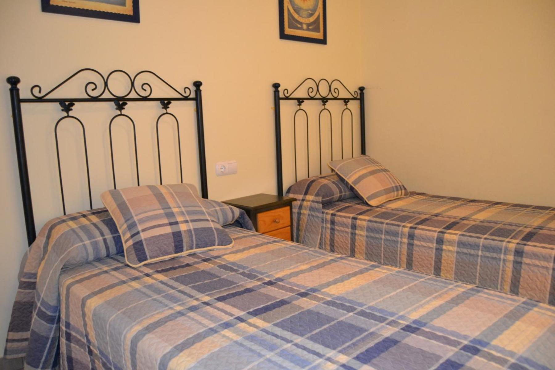 Apartamento - Planta Baja