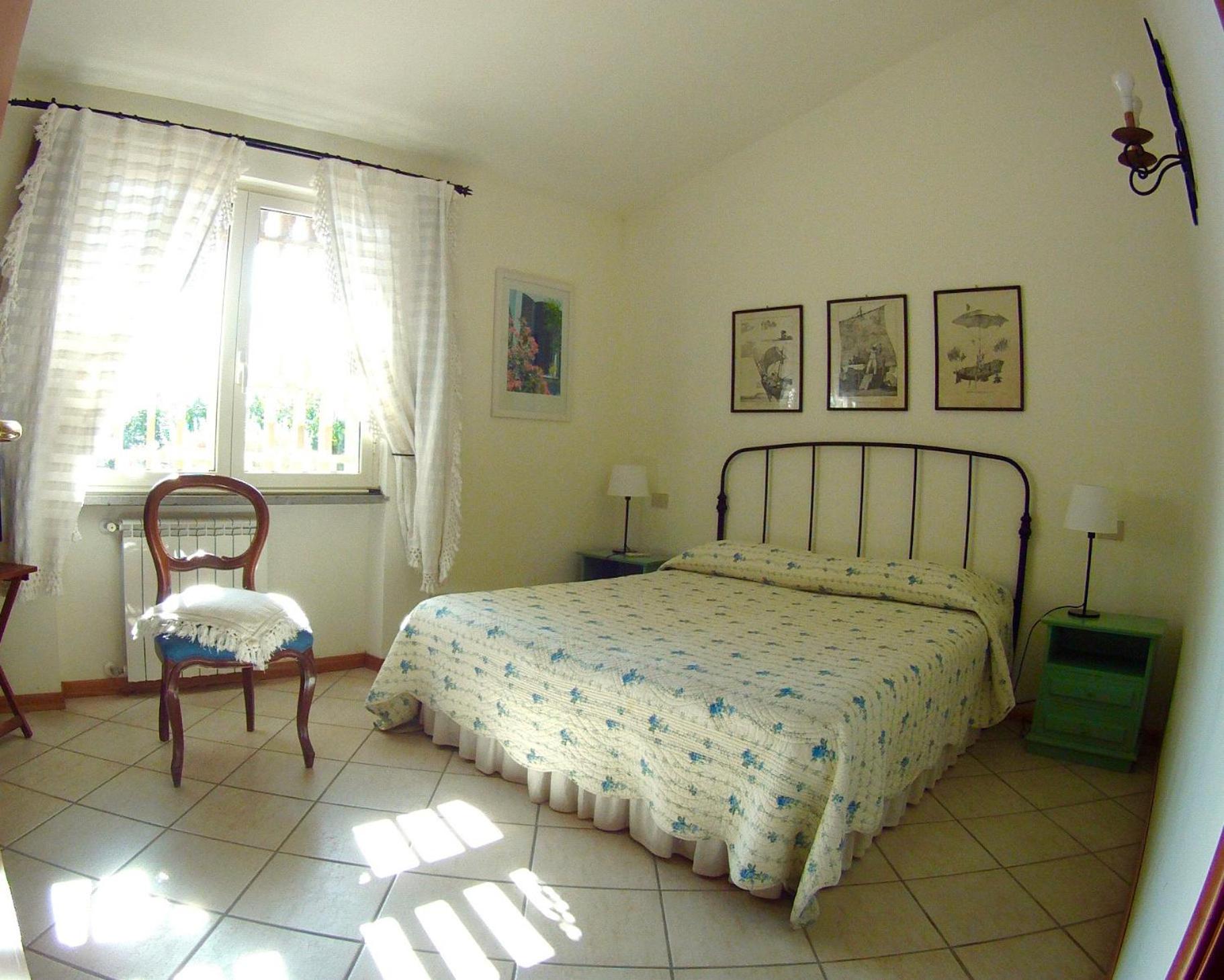 Family Quadruple Room photo 1