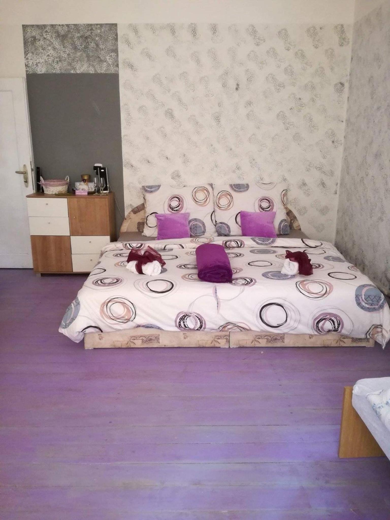 Three-Bedroom Villa photo 1