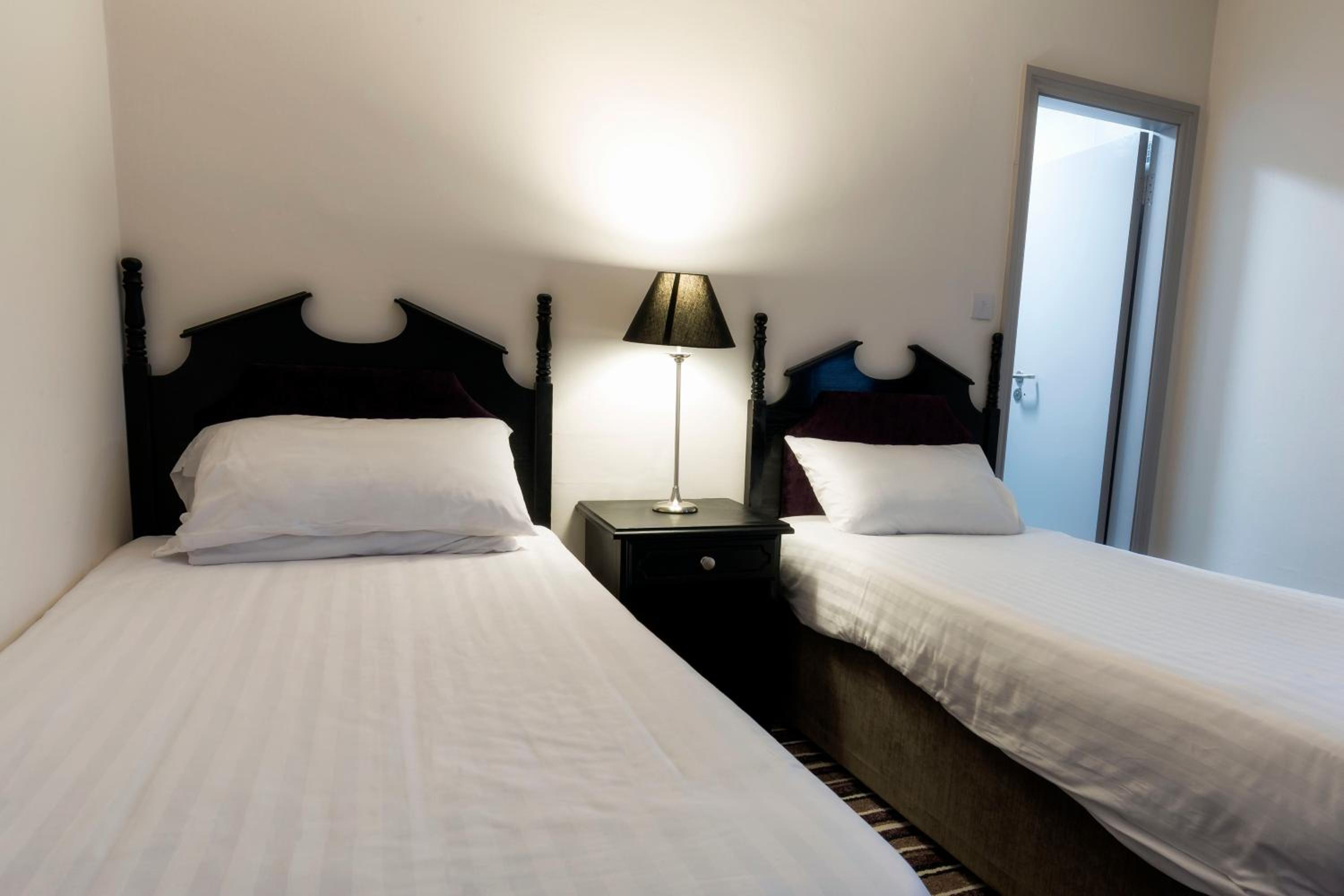 Twin Room photo 2