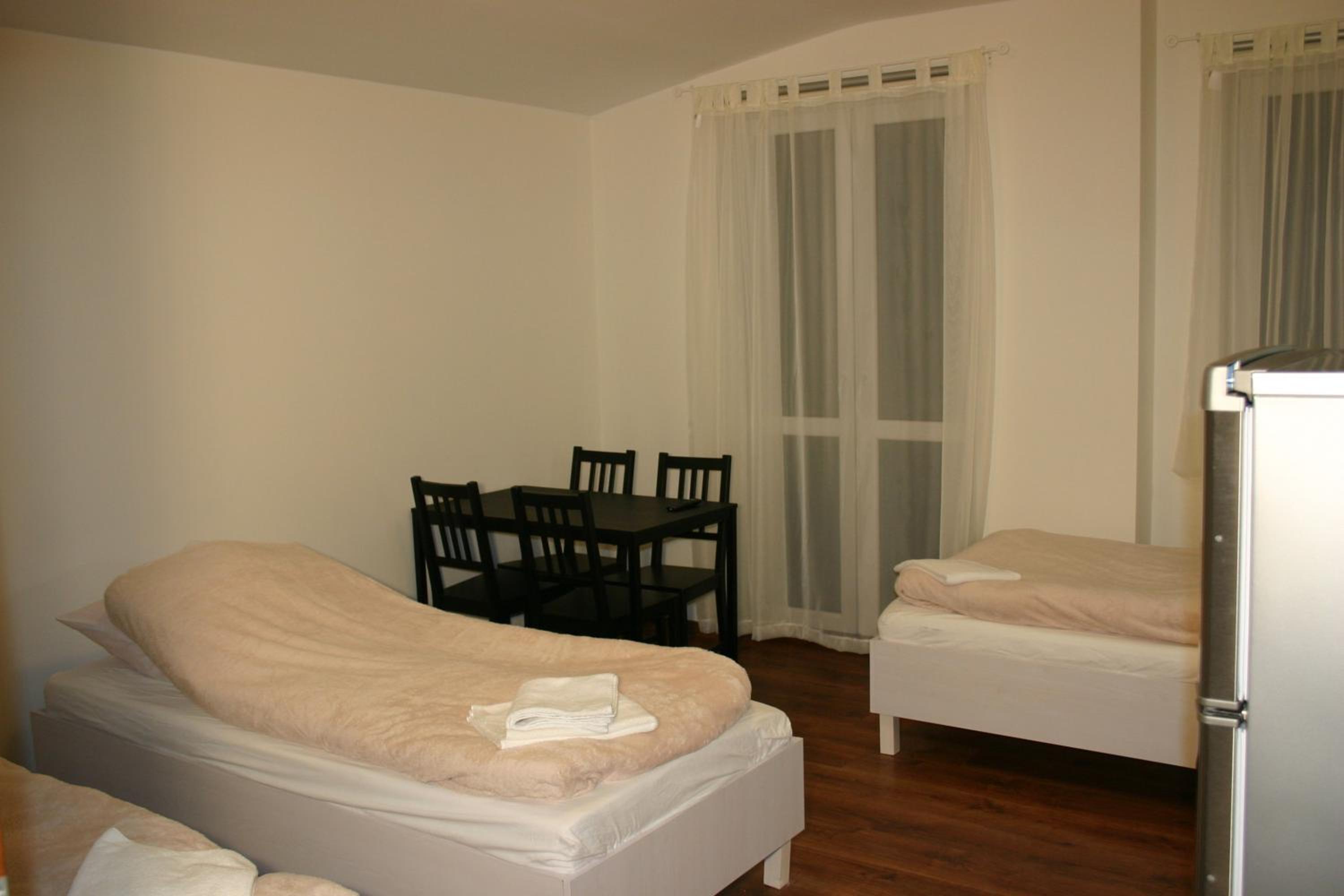 Two-Bedroom Apartment - Photo 1