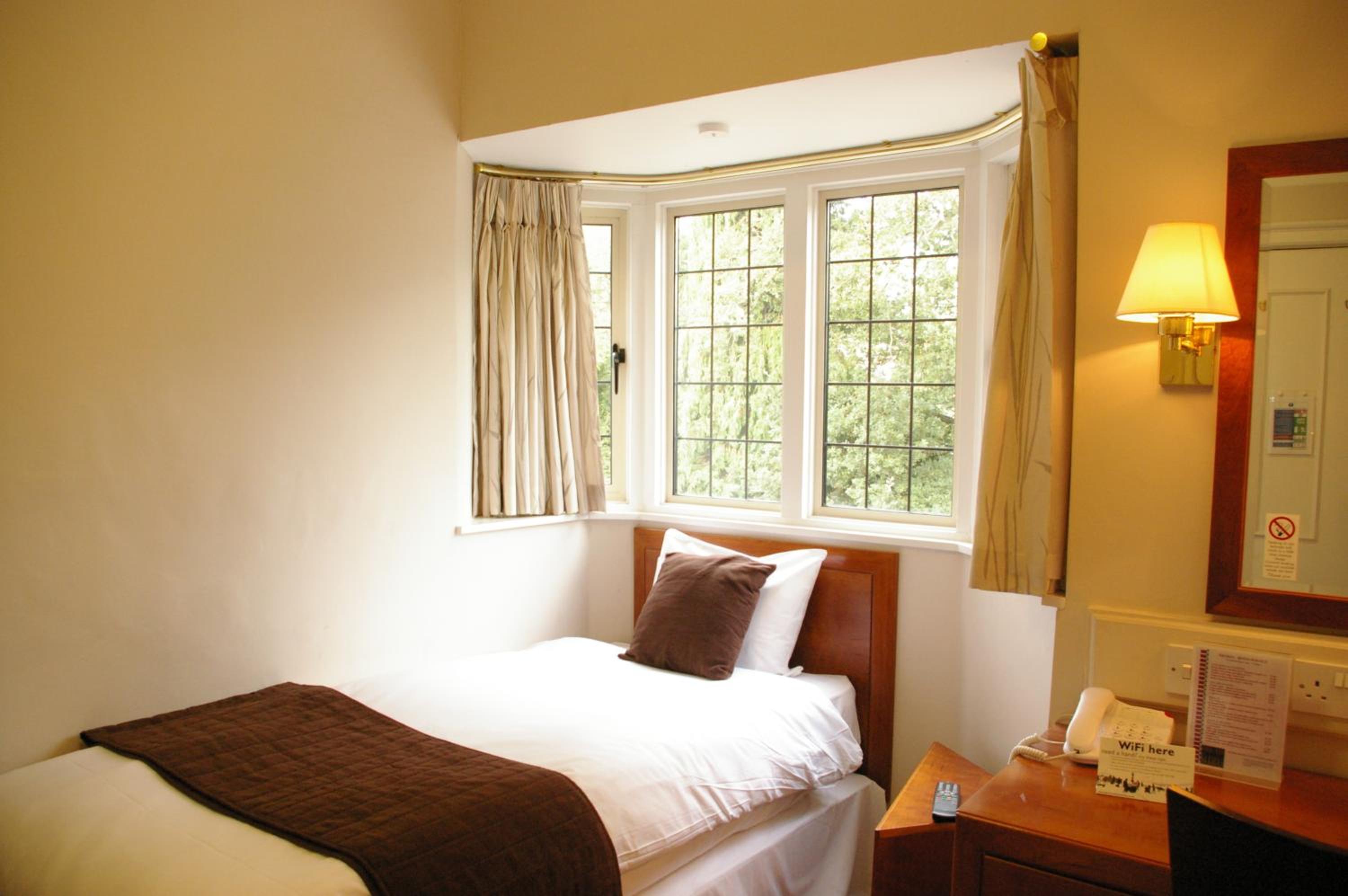 Single Room photo 2