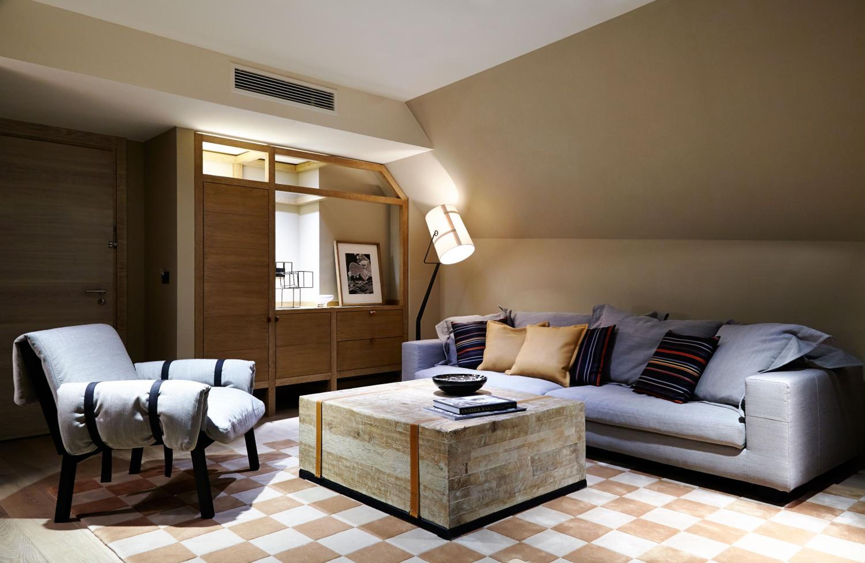 Suite photo 3