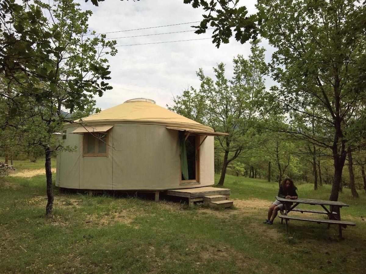 Comfort Yurt (4 People)  - 1 photo 1