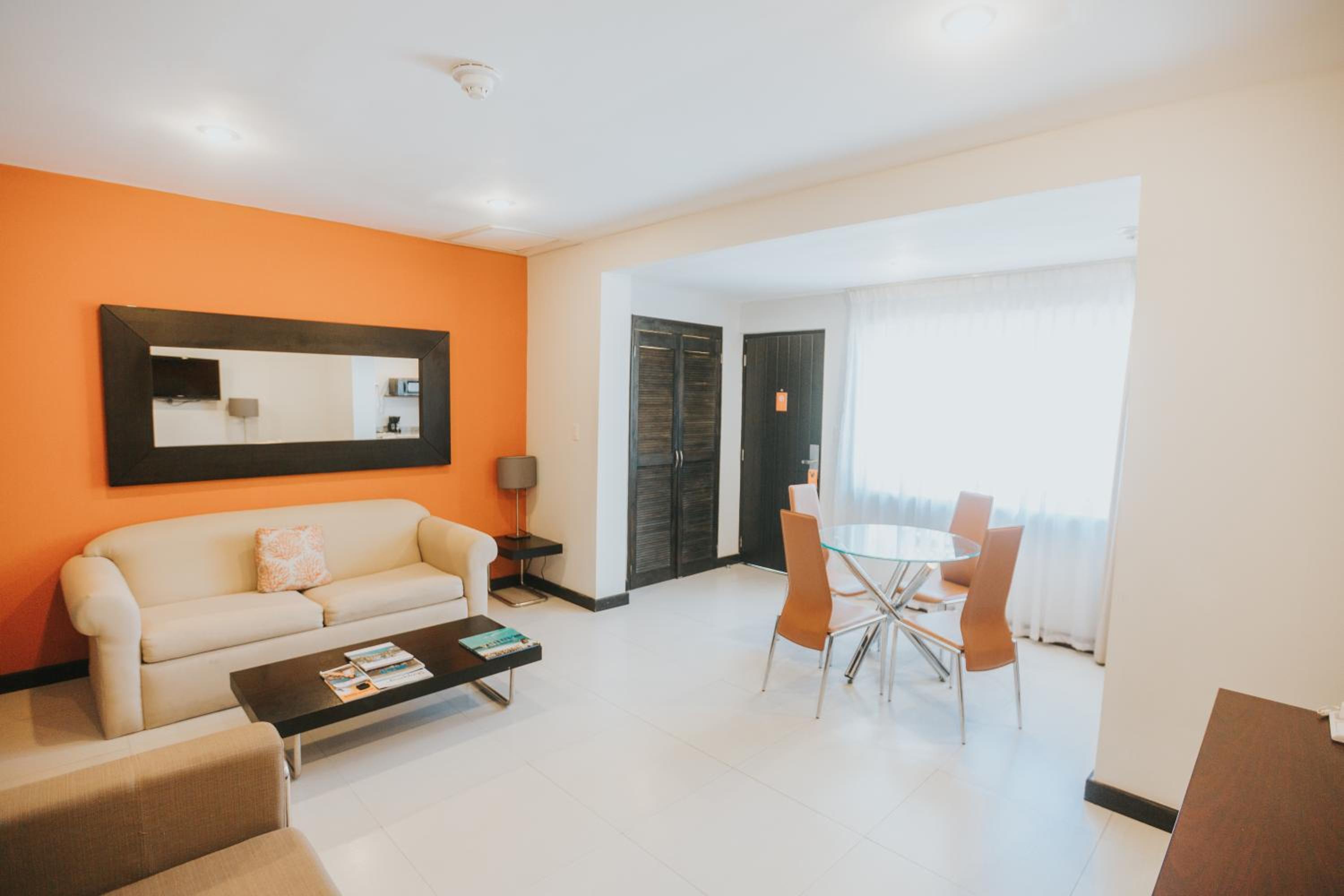 Two-Bedroom Suite - Photo 1