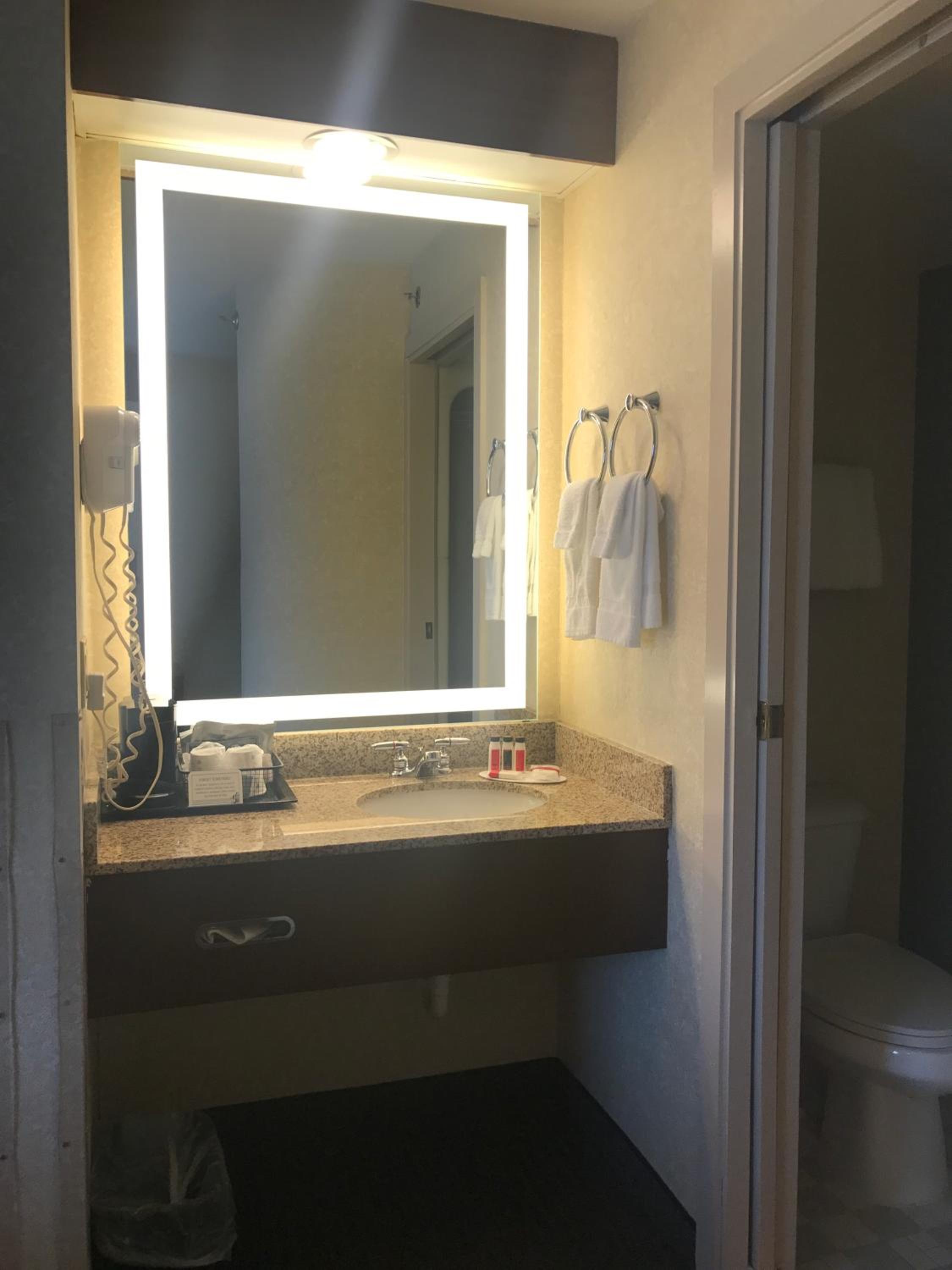 Studio Suite with a Queen Bed, Non-Smoking - Photo 2