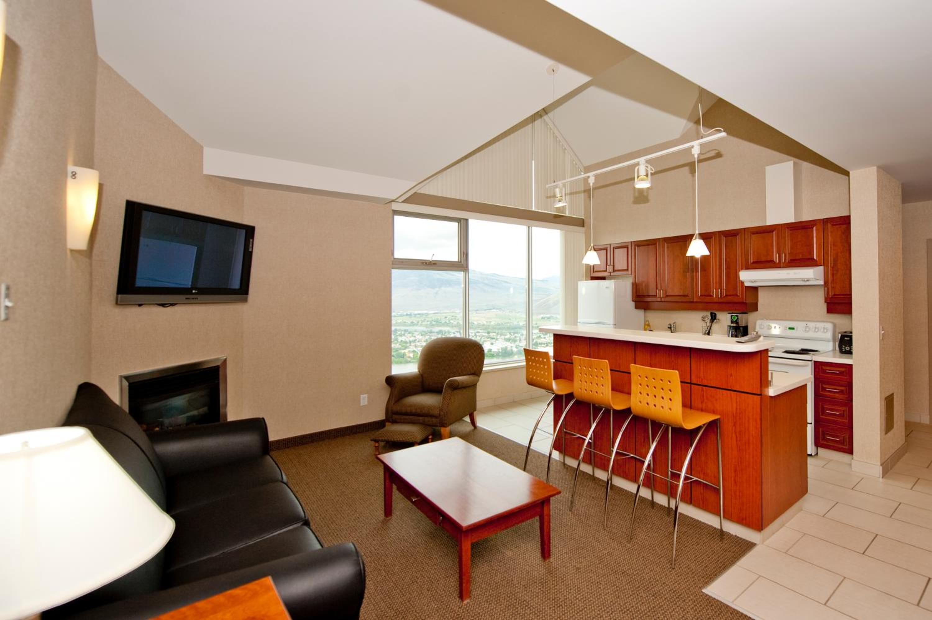 Loft photo 2