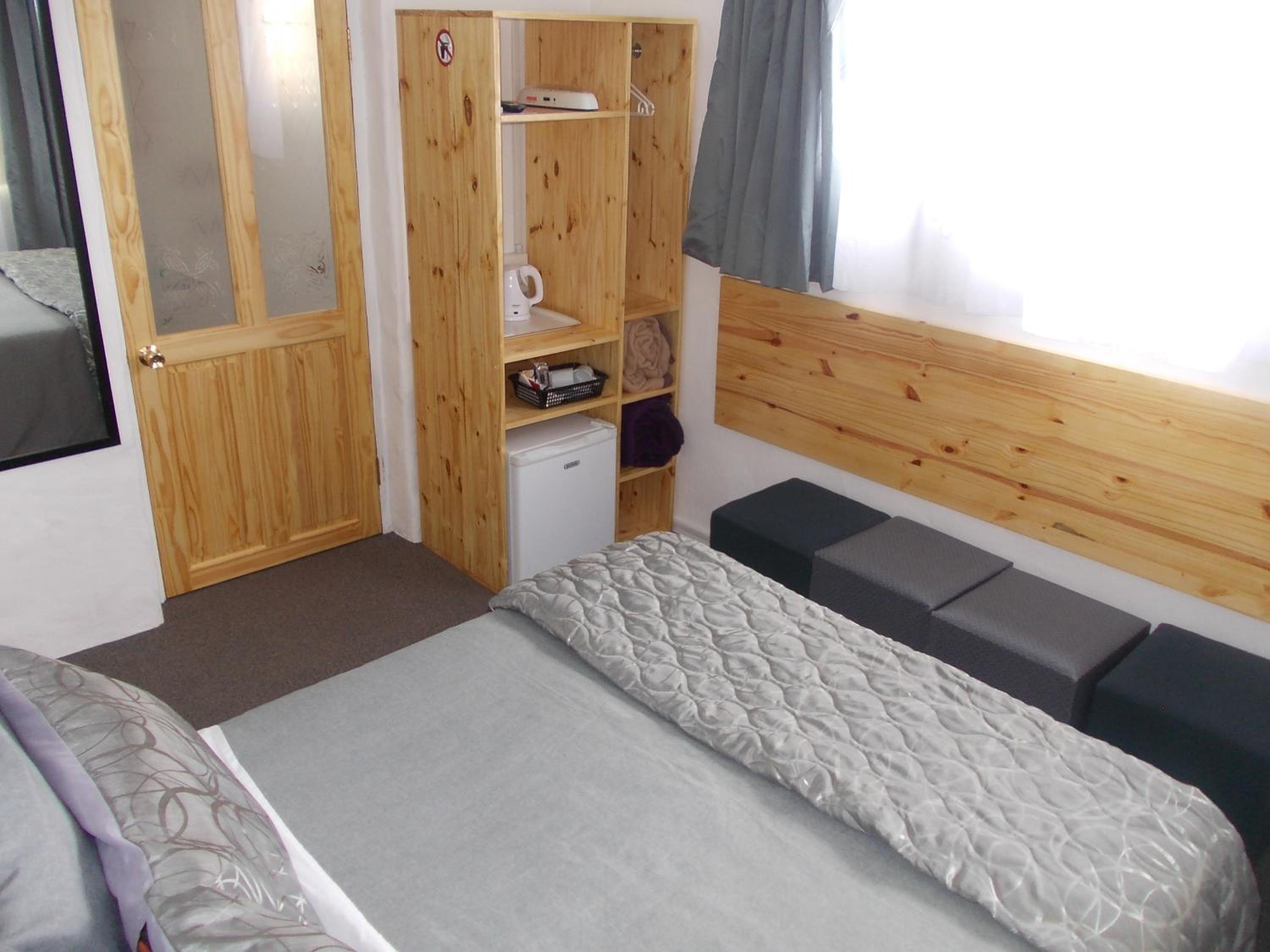 Basic Double Room photo 1