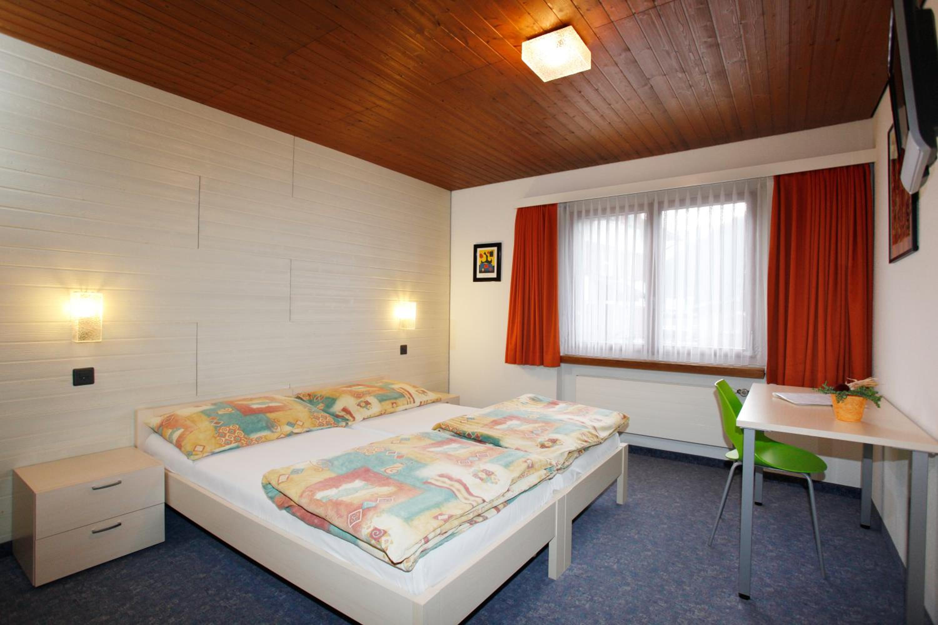 Double or Twin Room photo 1