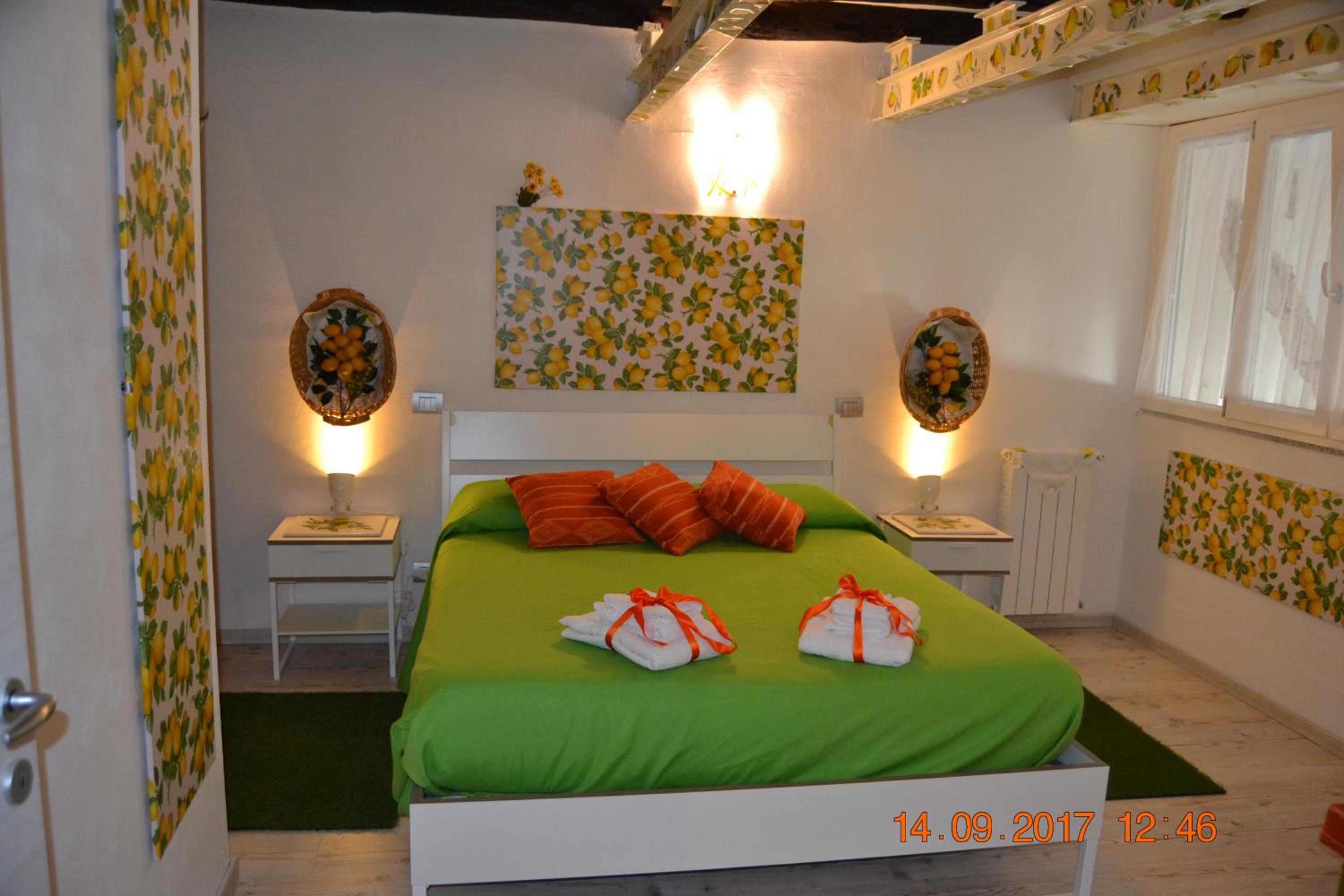 Duplex Apartment