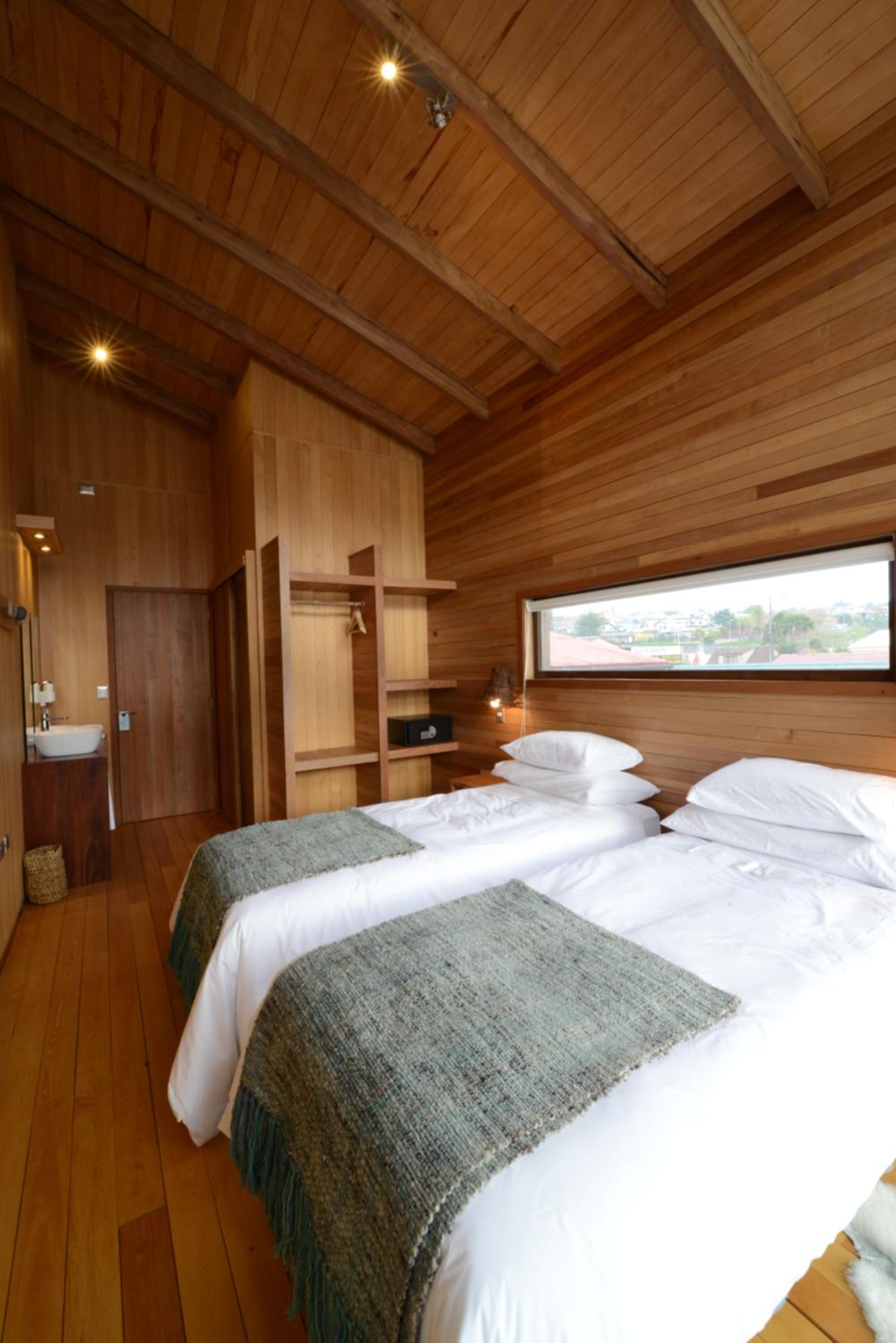 Superior Double or Twin Room with Sea View photo 3
