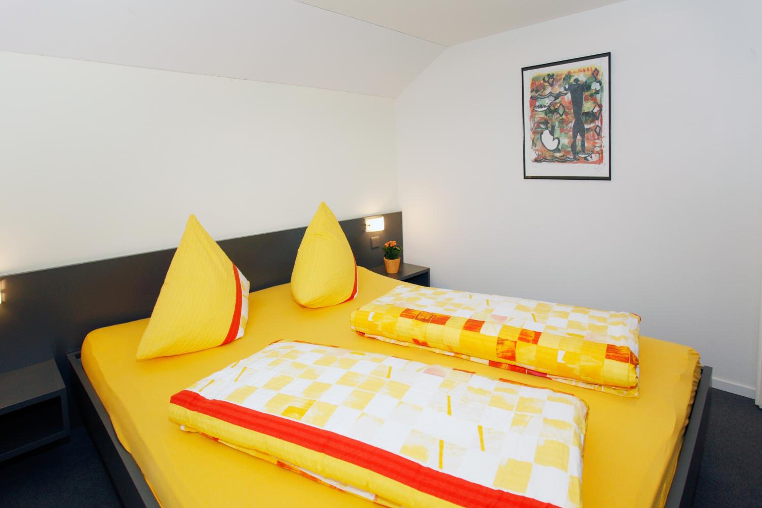 Triple Room photo 3