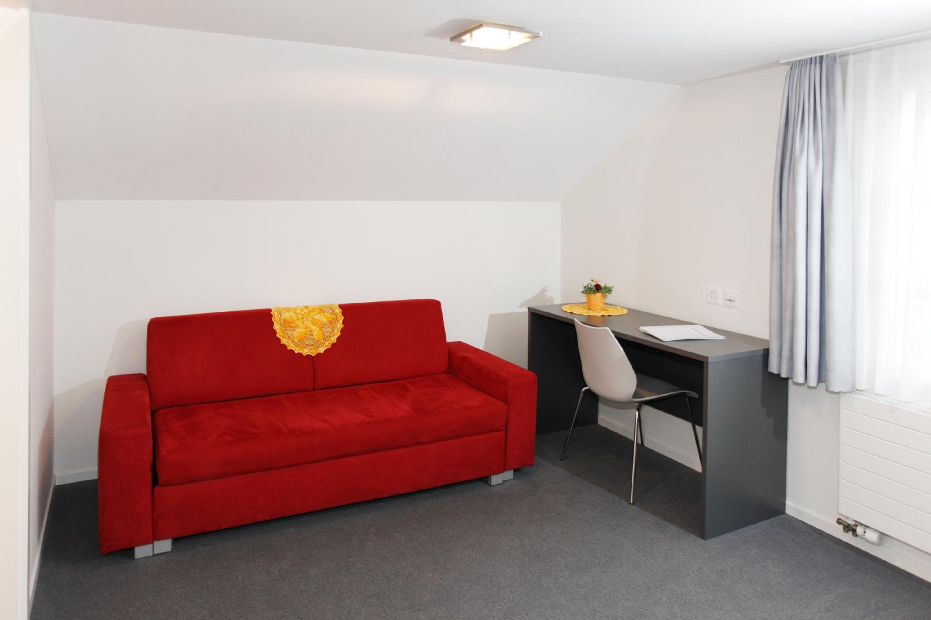 Triple Room photo 2