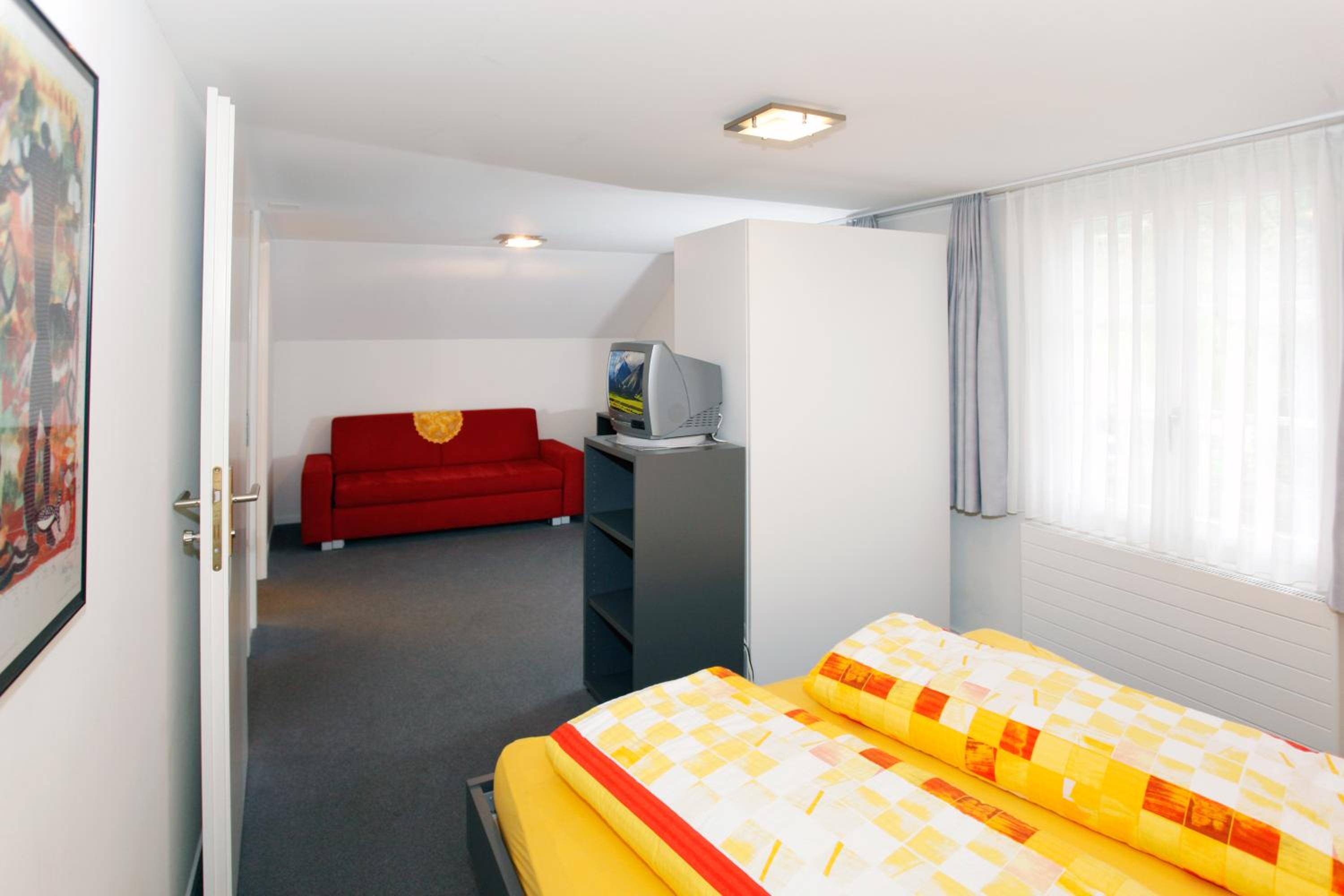 Triple Room photo 1