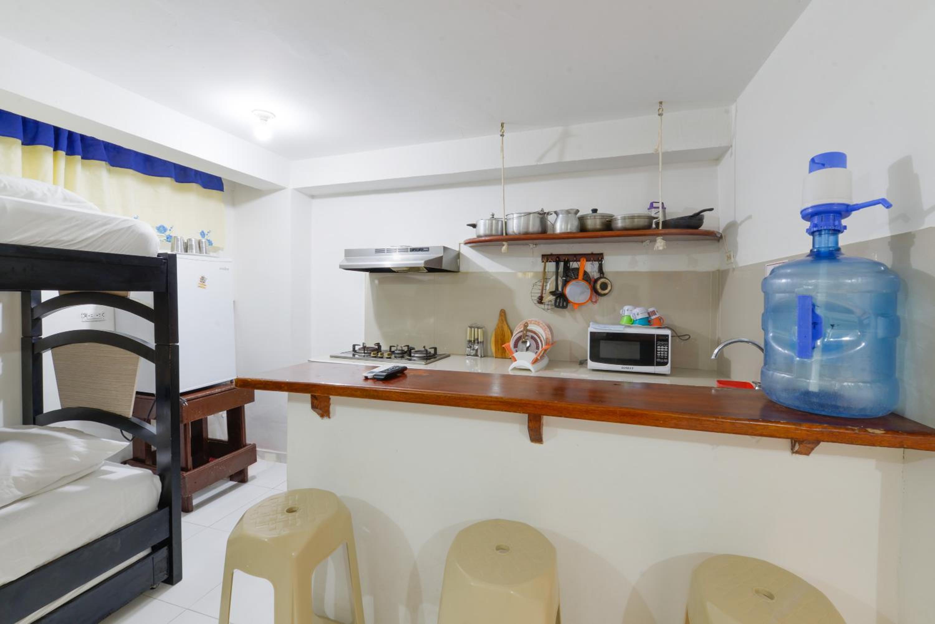 Superior Apartment photo 3