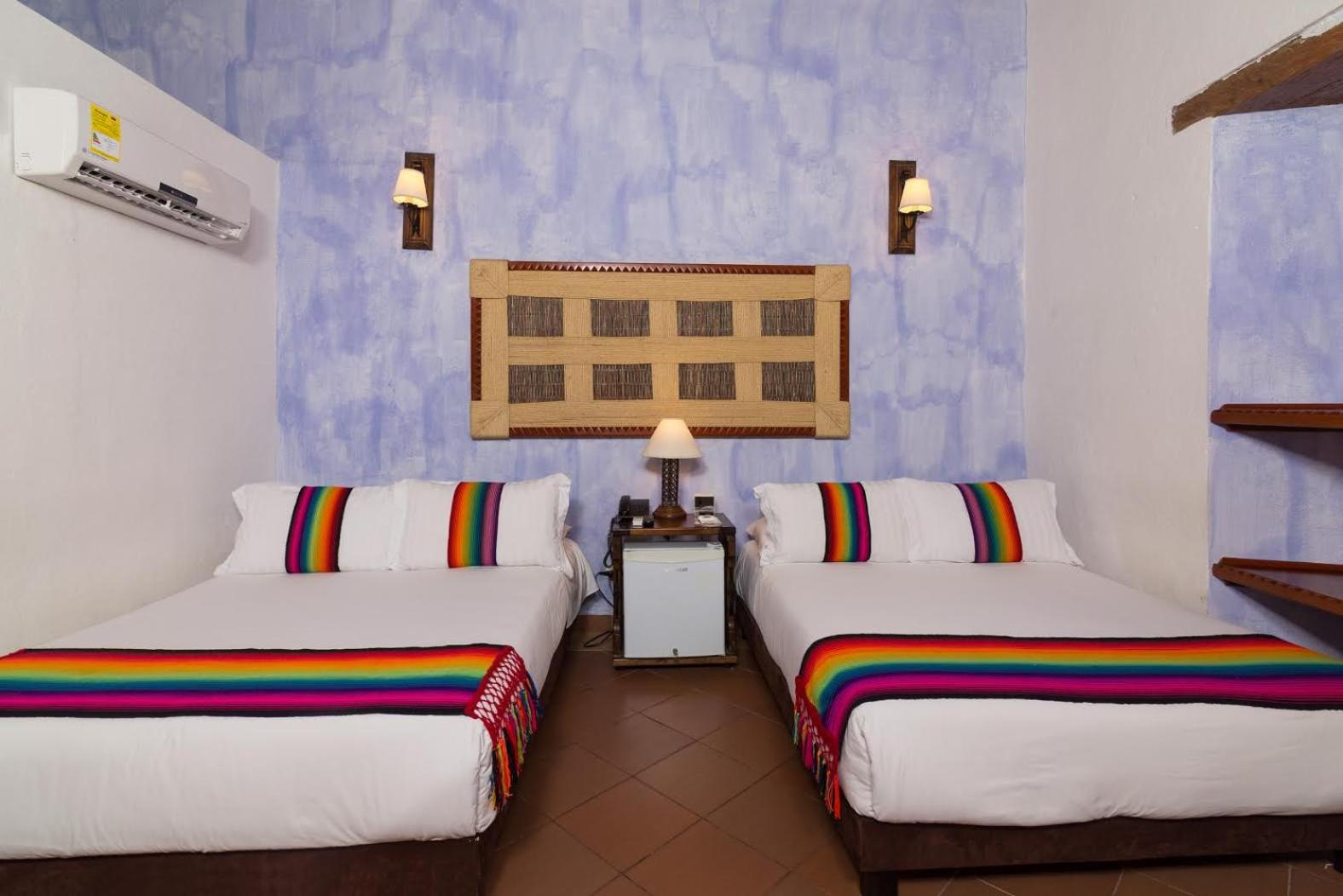 Twin Room photo 2