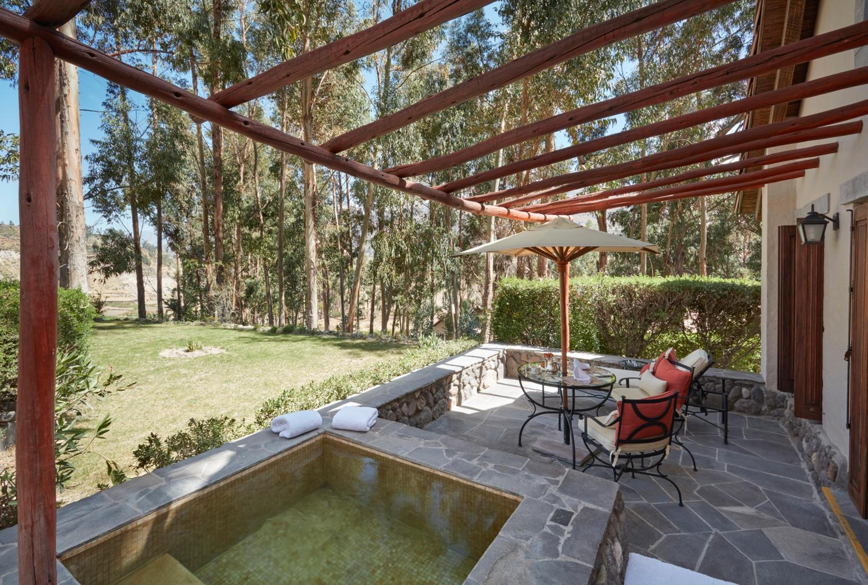 Casita with Valley View - Photo 3