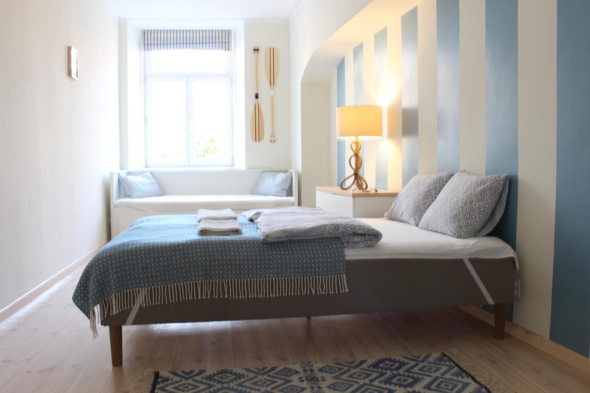 Apartment photo 1