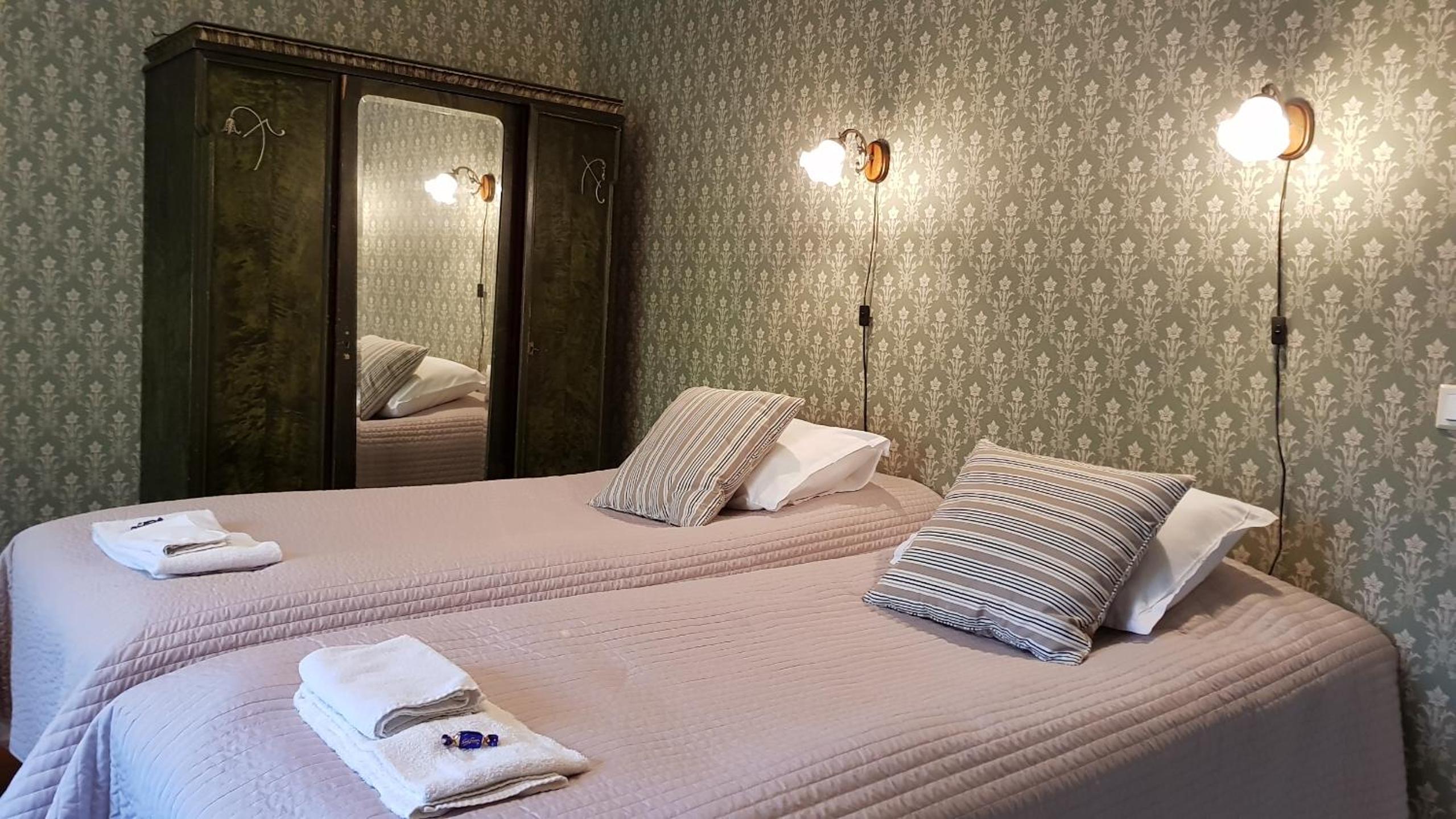 Superior Double or Twin Room photo 1