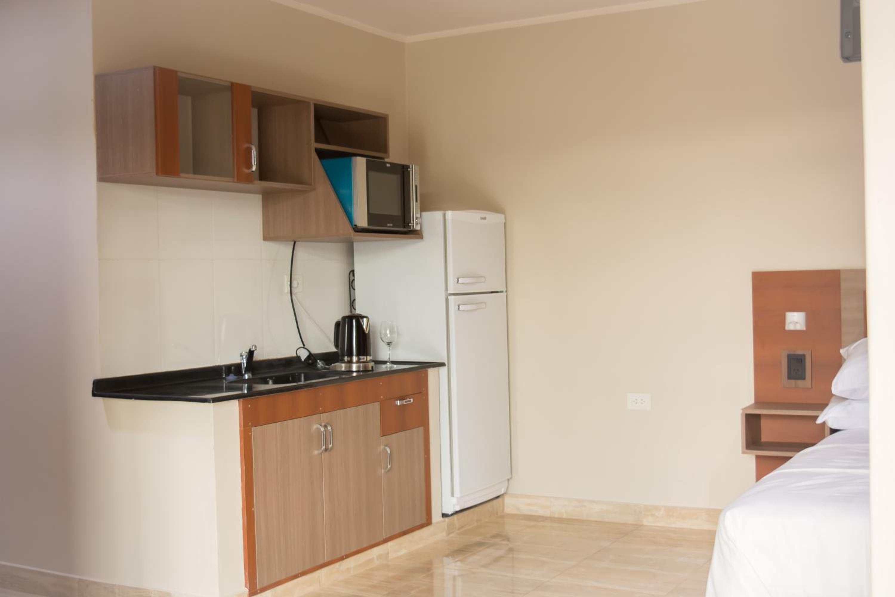 Superior Quadruple Room photo 2