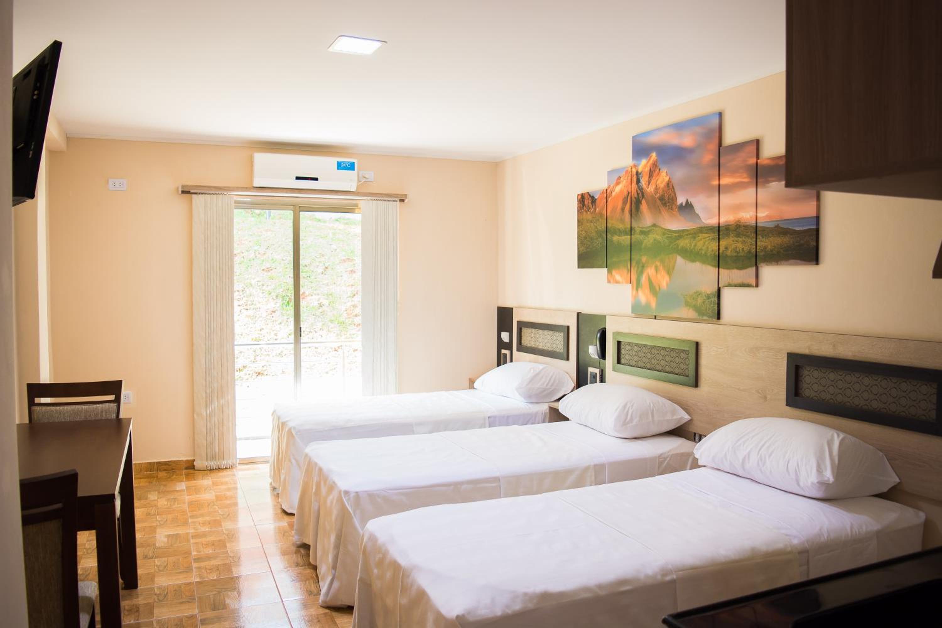 Triple Room photo 1