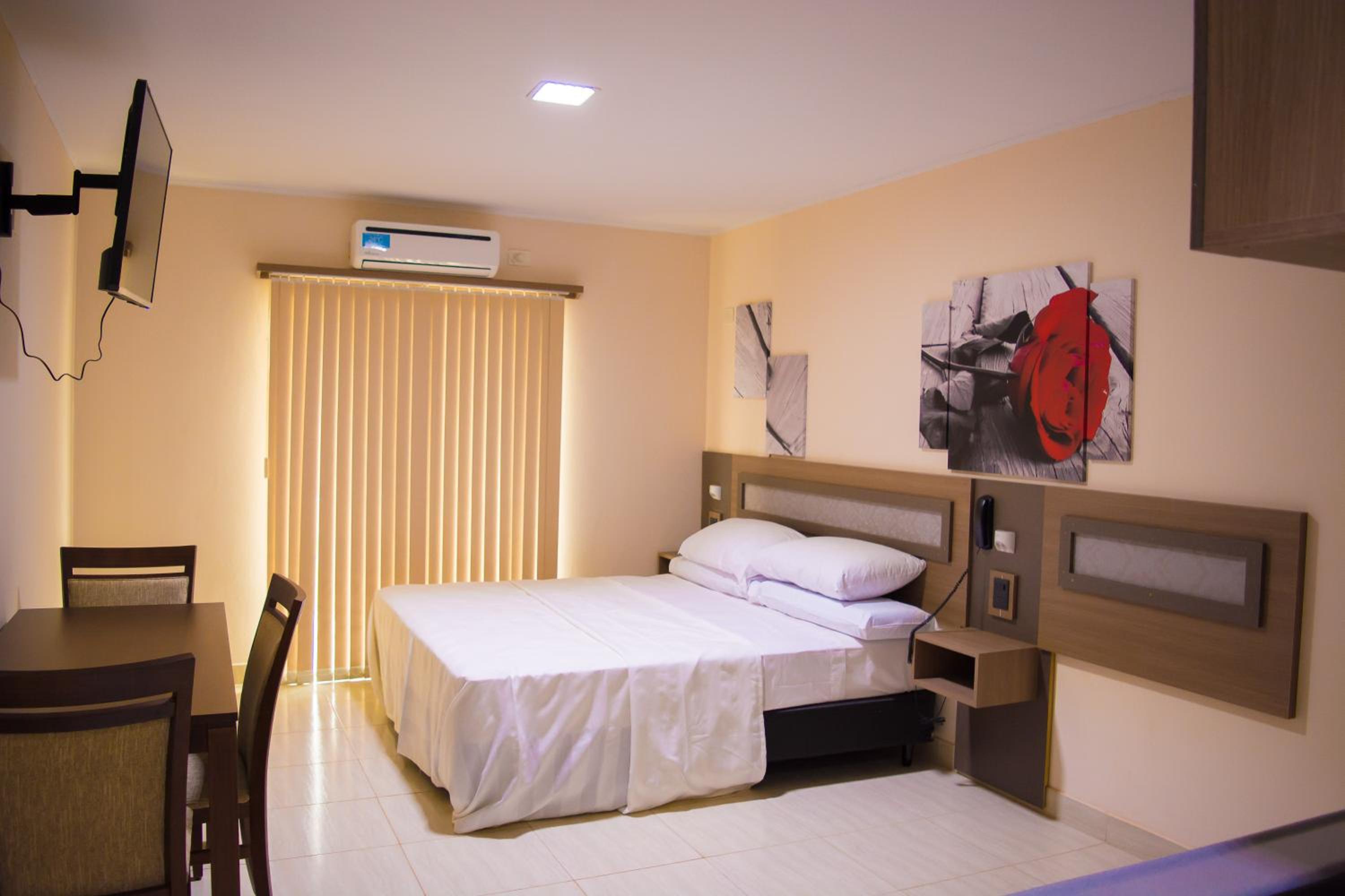Double or Twin Room photo 1