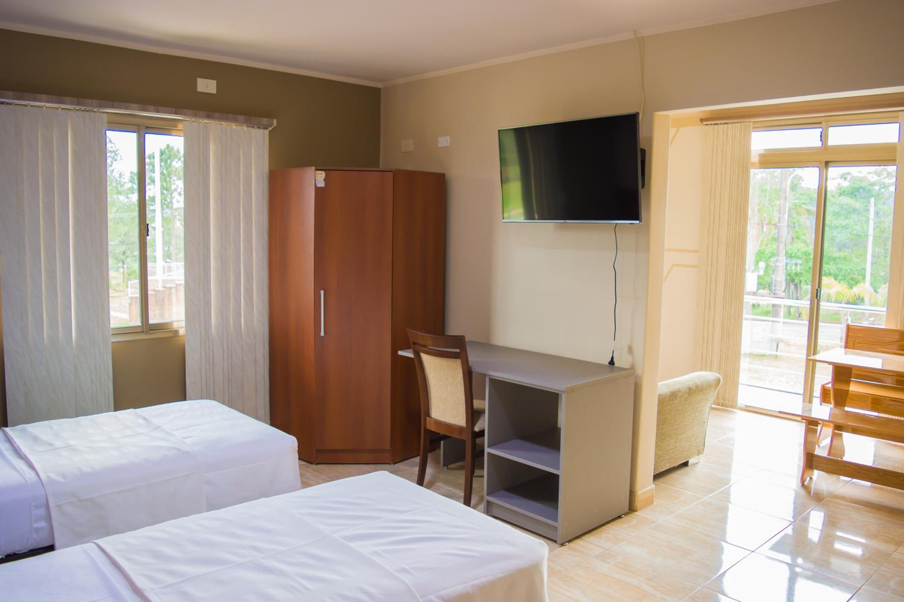 Superior Quadruple Room photo 1
