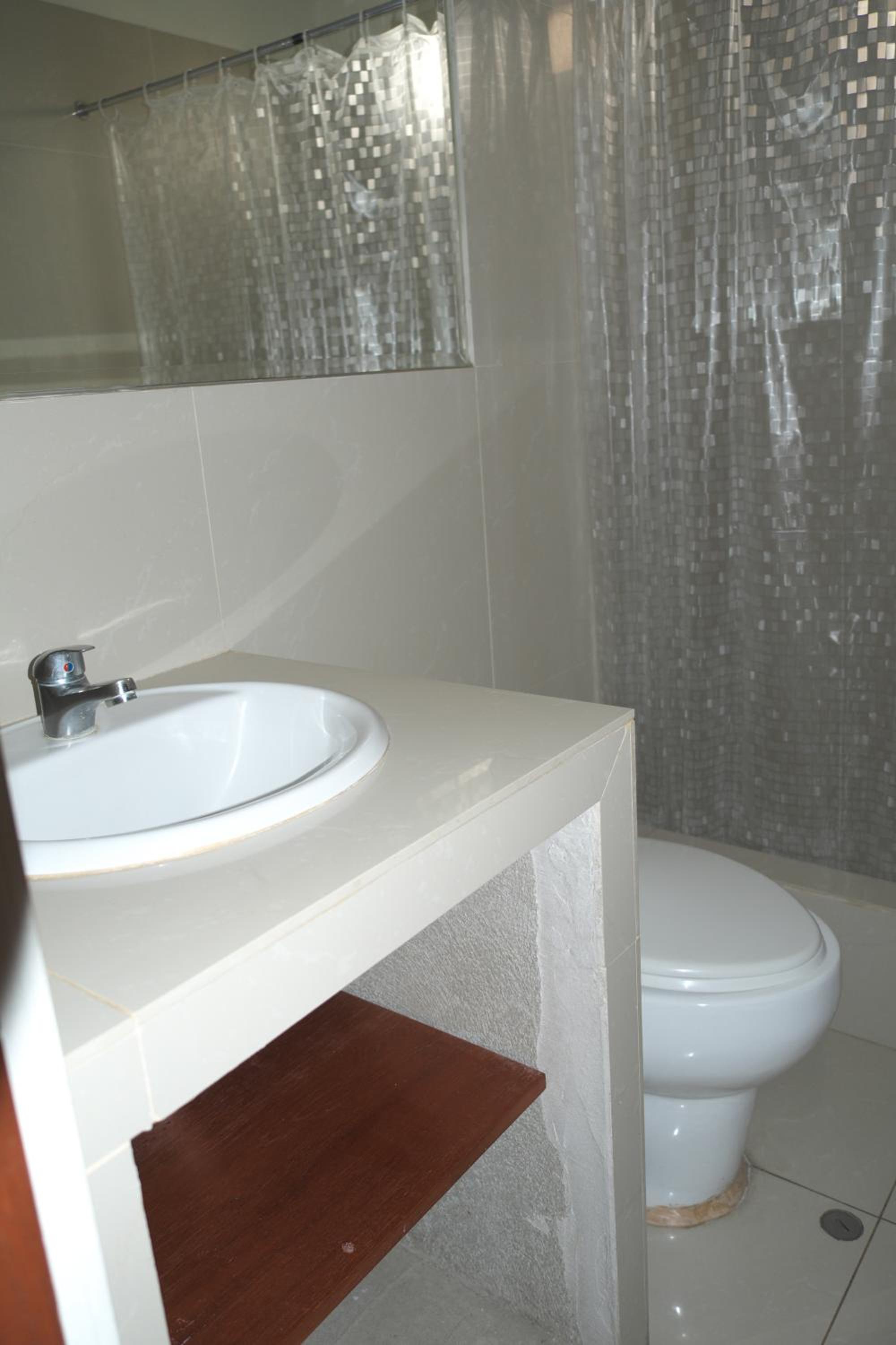 Double Room with Private Bathroom photo 3