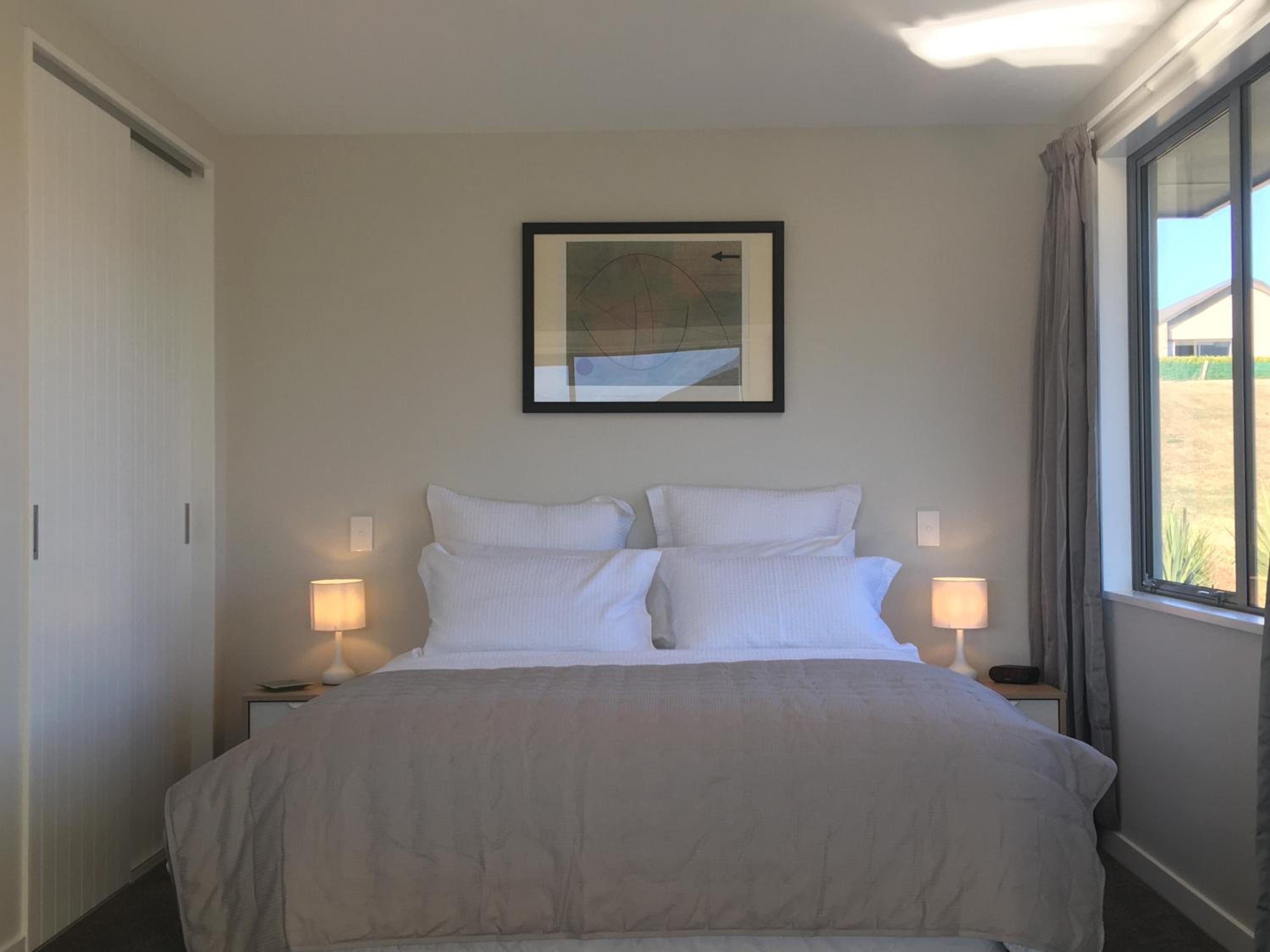 Superior King Suite