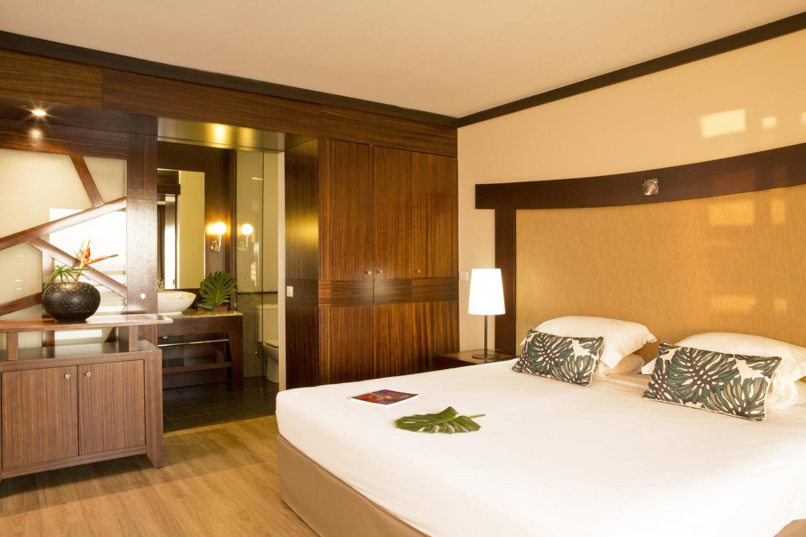 Premium Ocean View Room with Kitchen