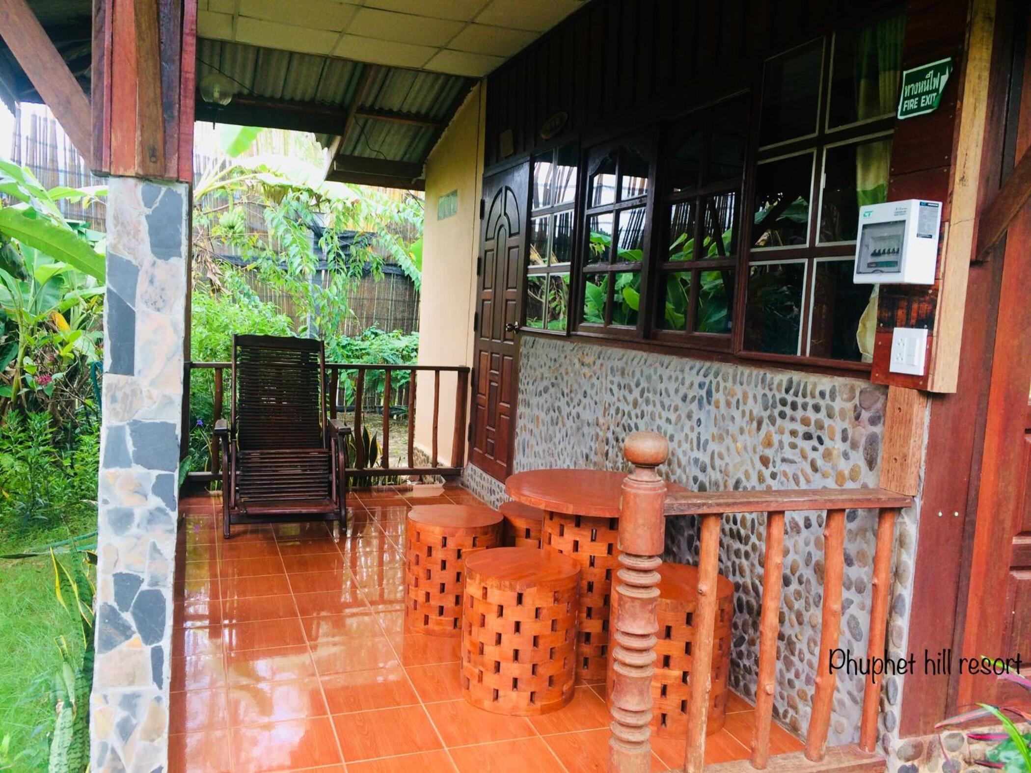 Bungalow photo 3