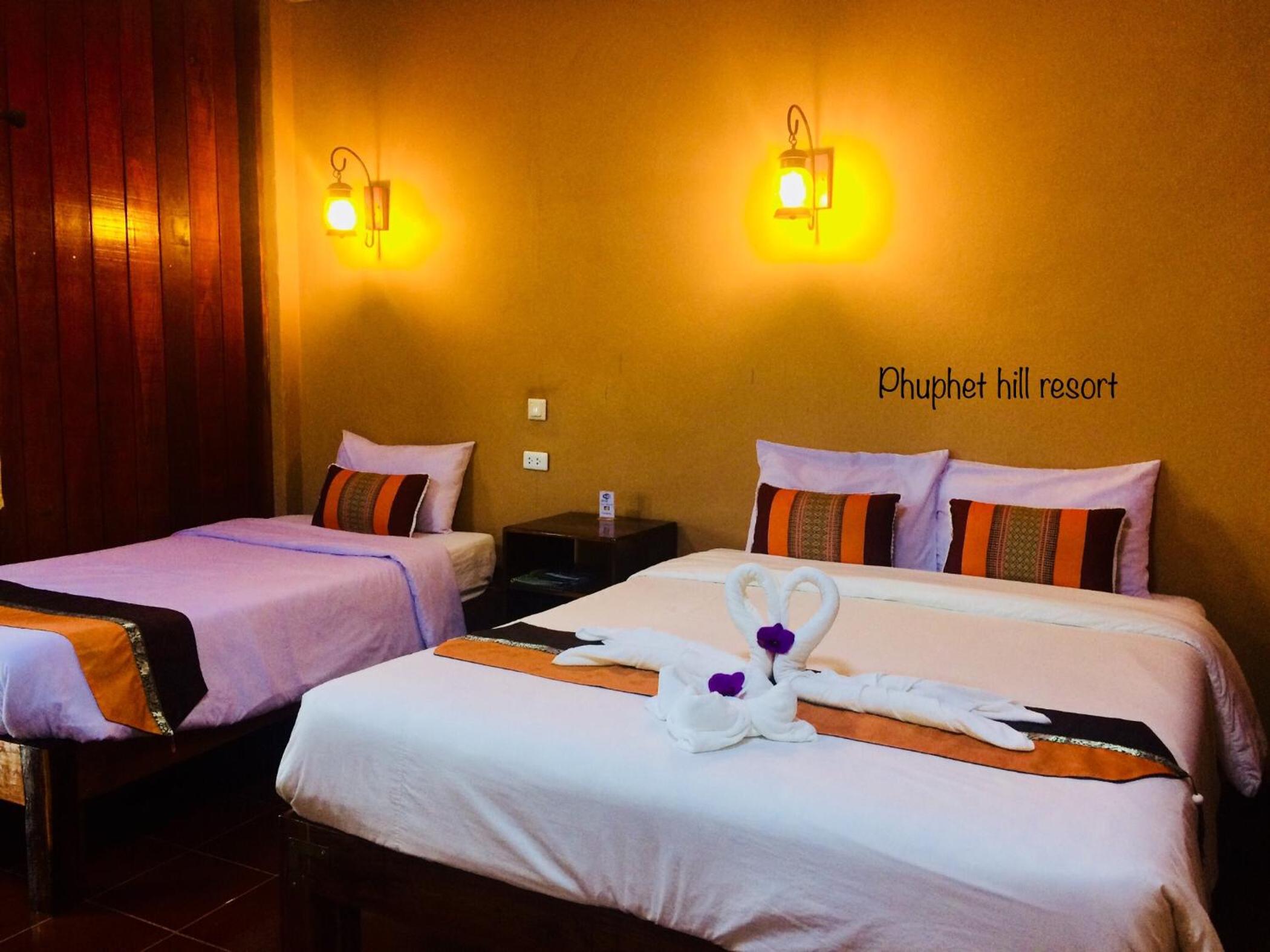Double or Twin Room with View photo 1