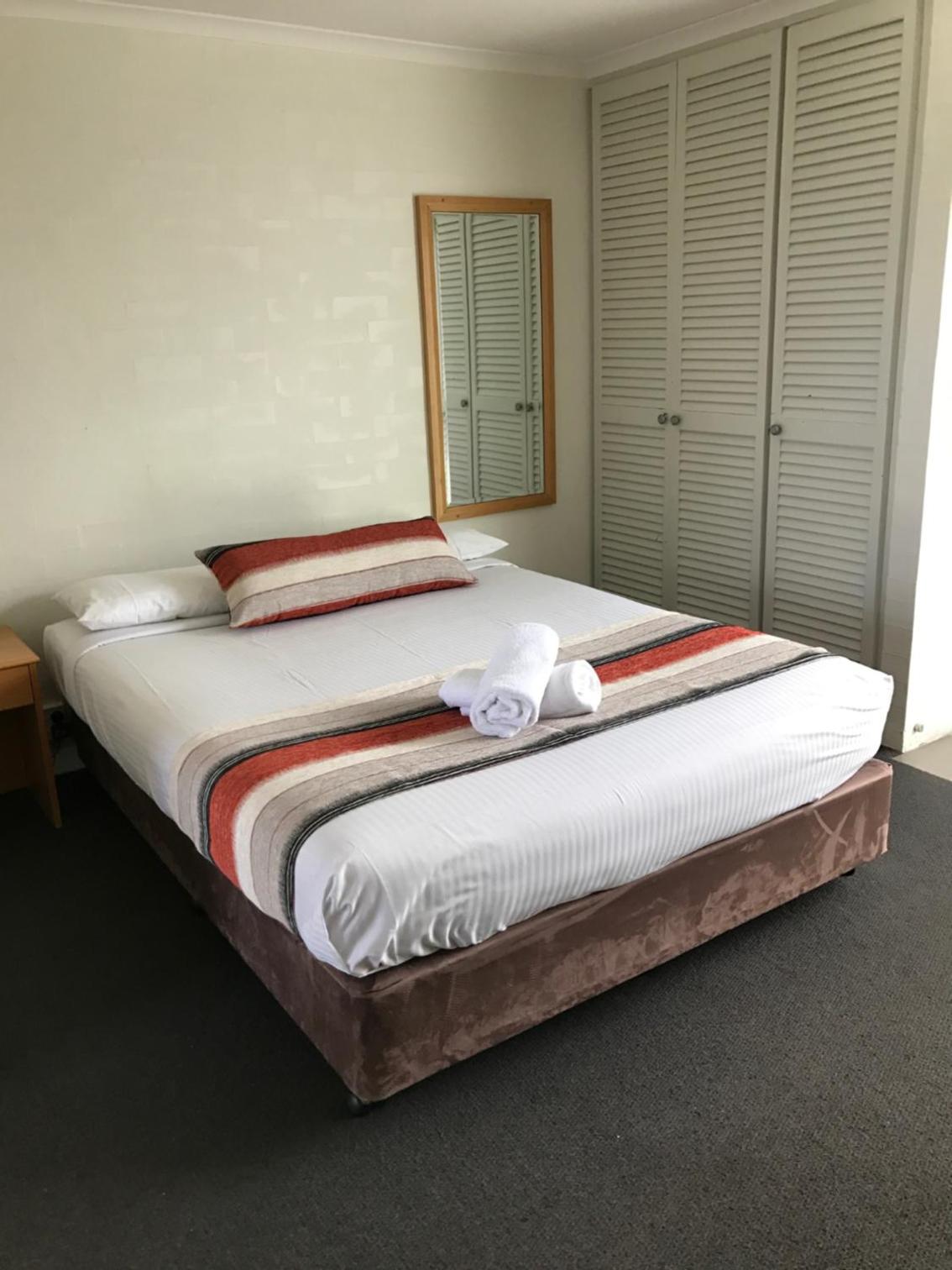 Executive Queen Room photo 3