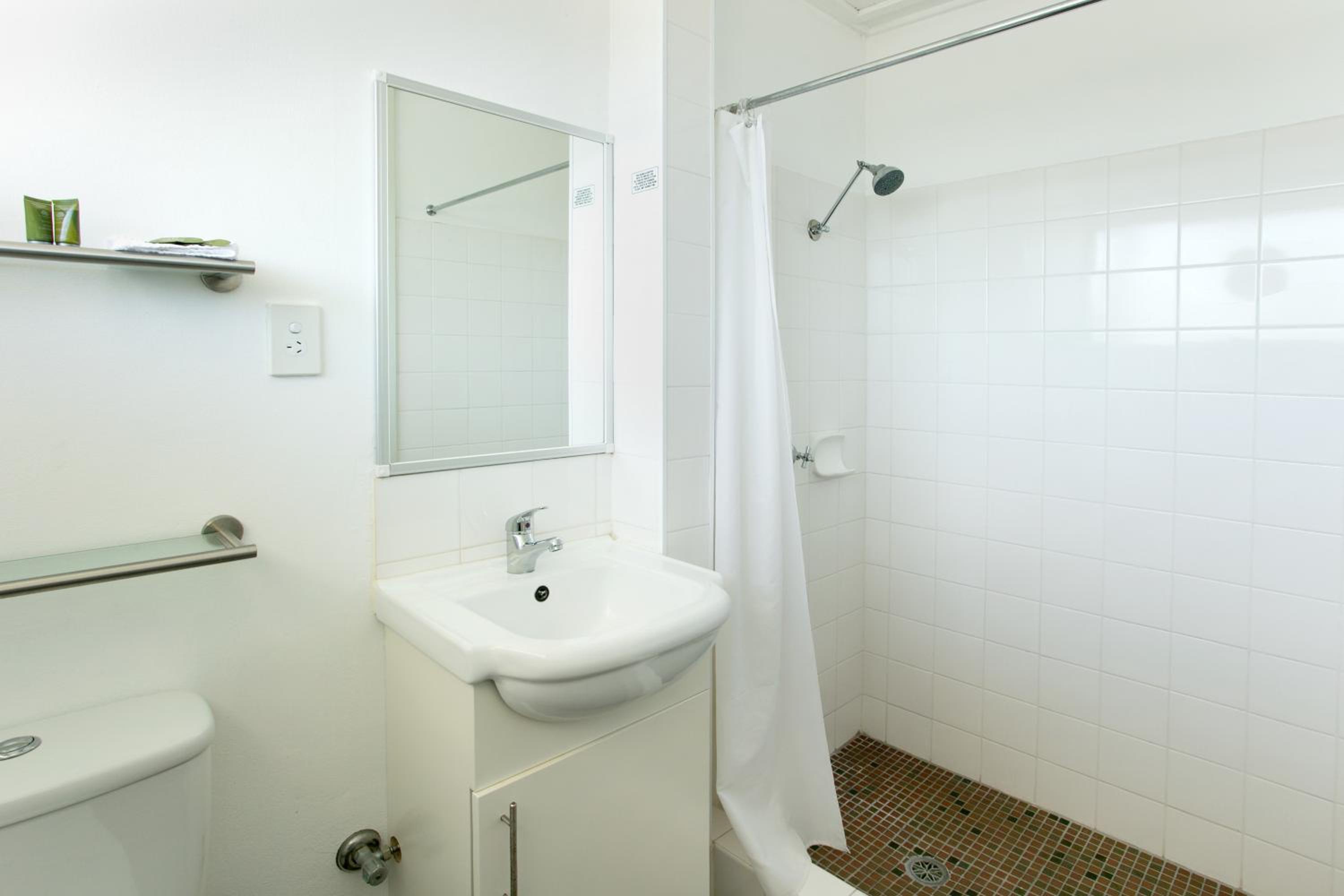 Executive Twin Room photo 2