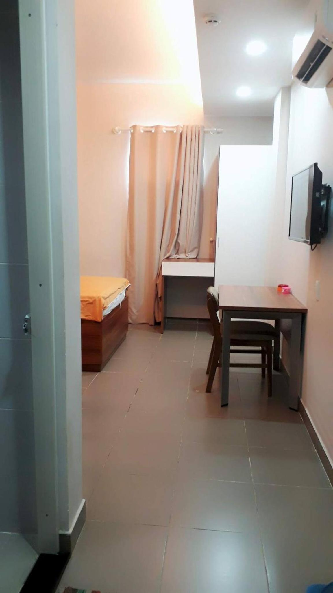 Budget Twin Room