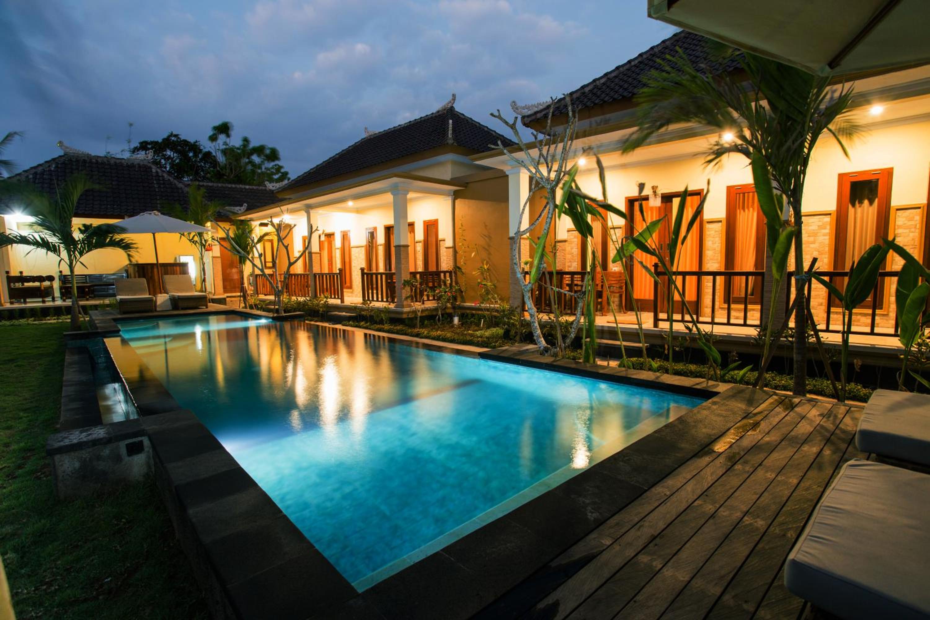 Double Room with Balcony photo 2