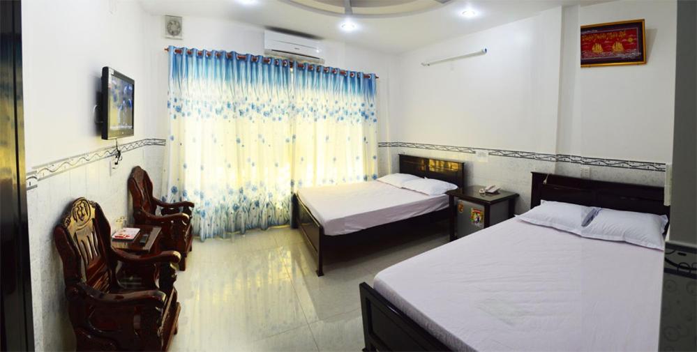Budget Double Room photo 1