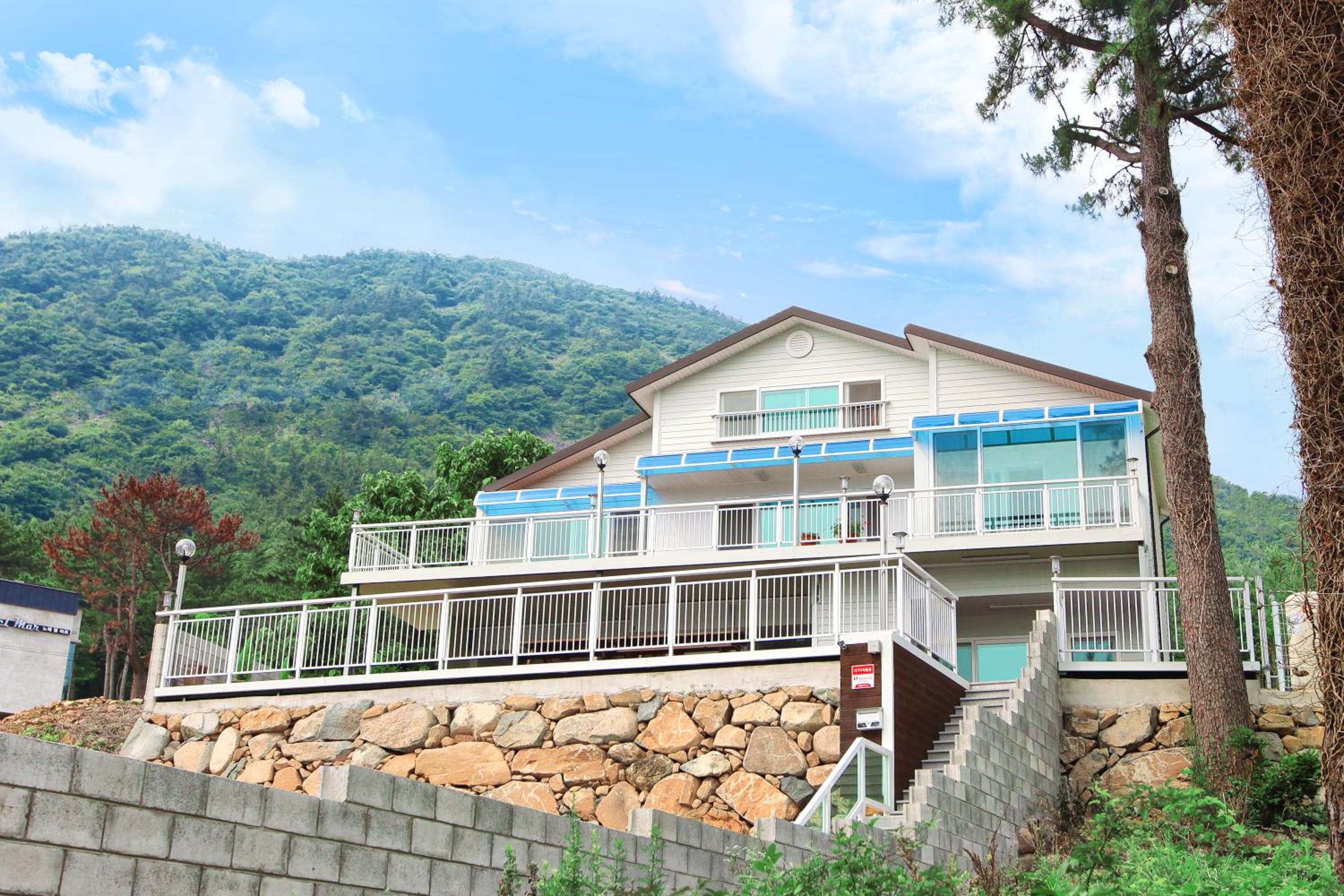 Studio with Ocean View photo 3