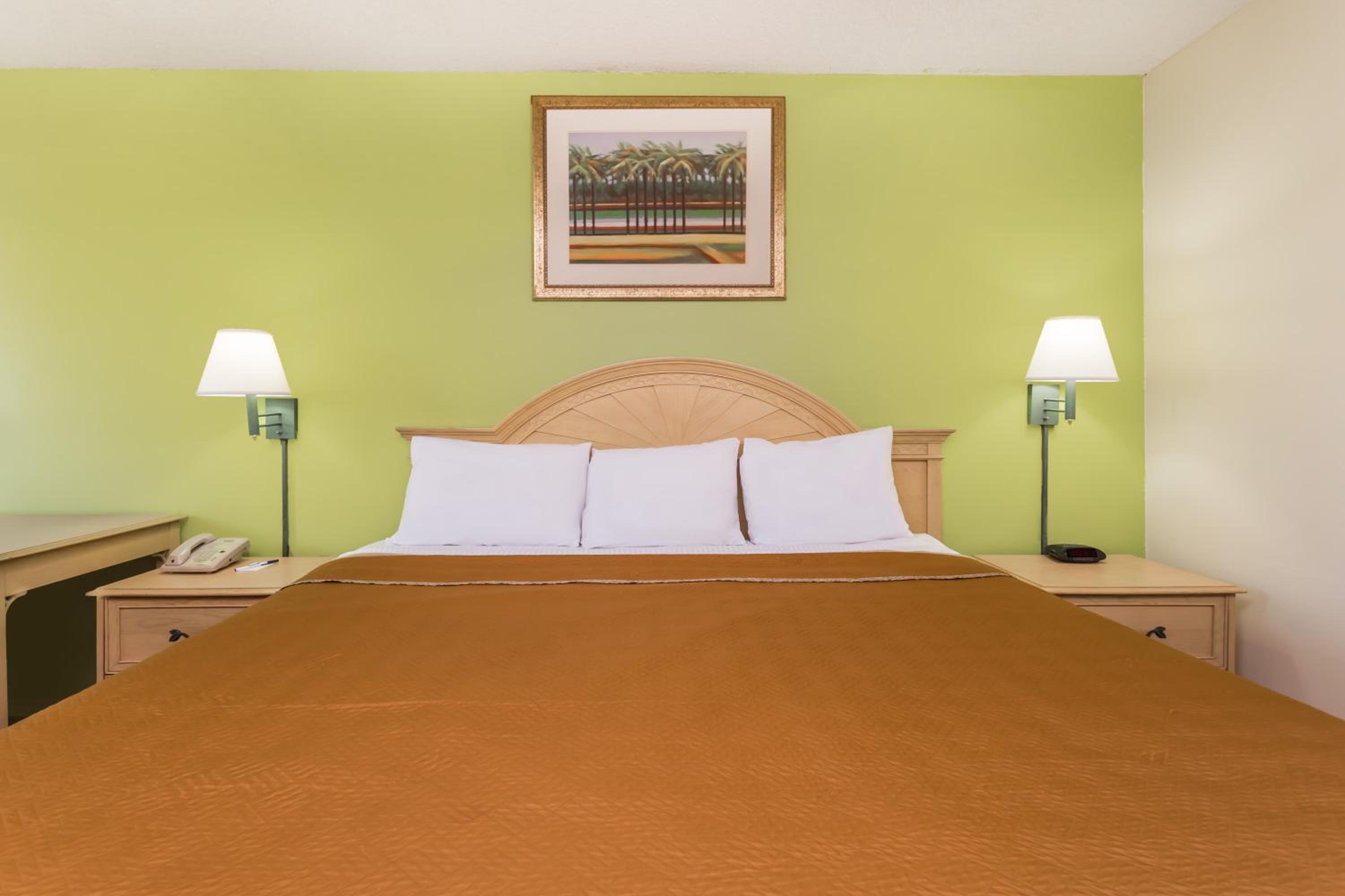 Travelodge by Wyndham Cordele, Billede 4