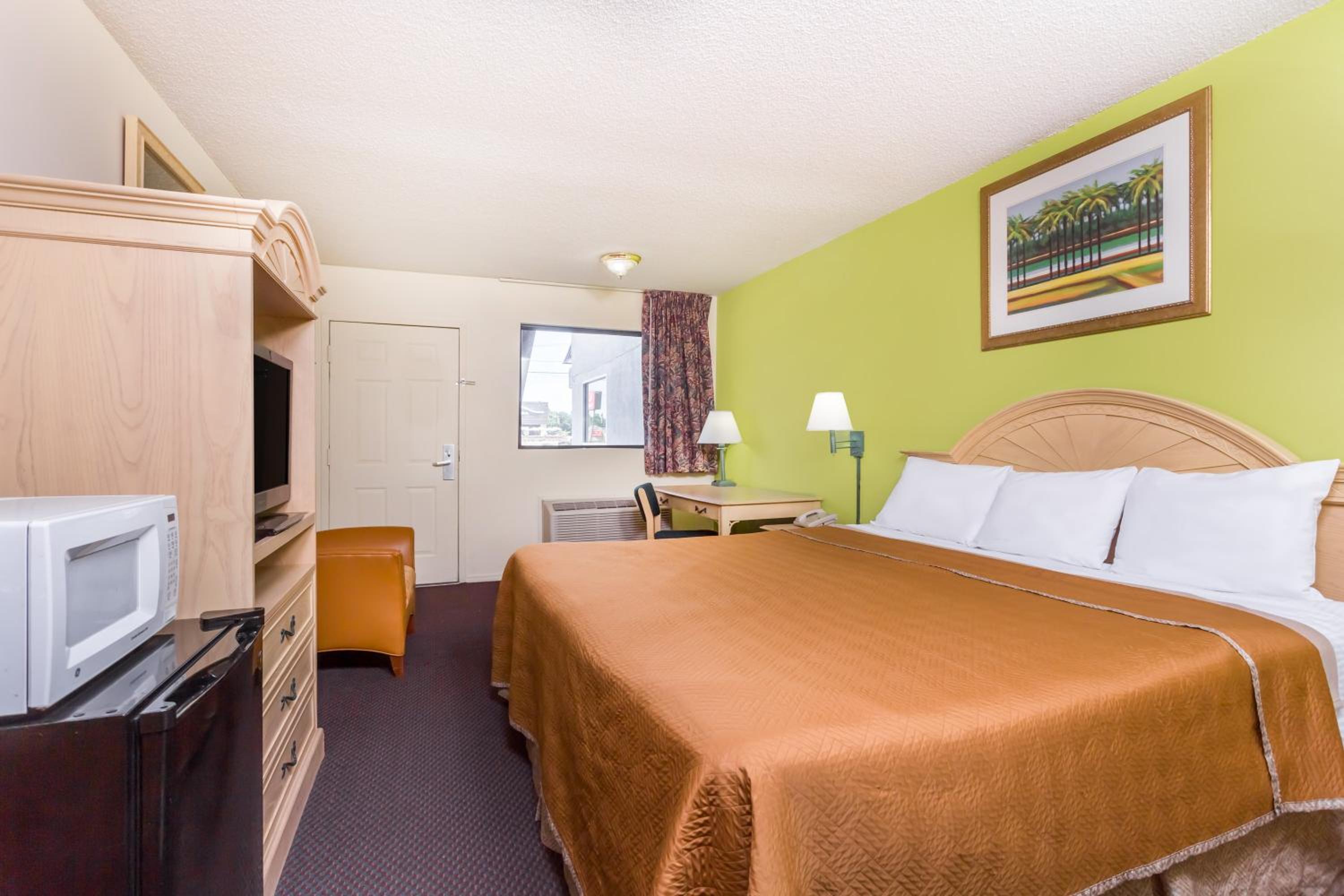 Travelodge by Wyndham Cordele, Billede 3