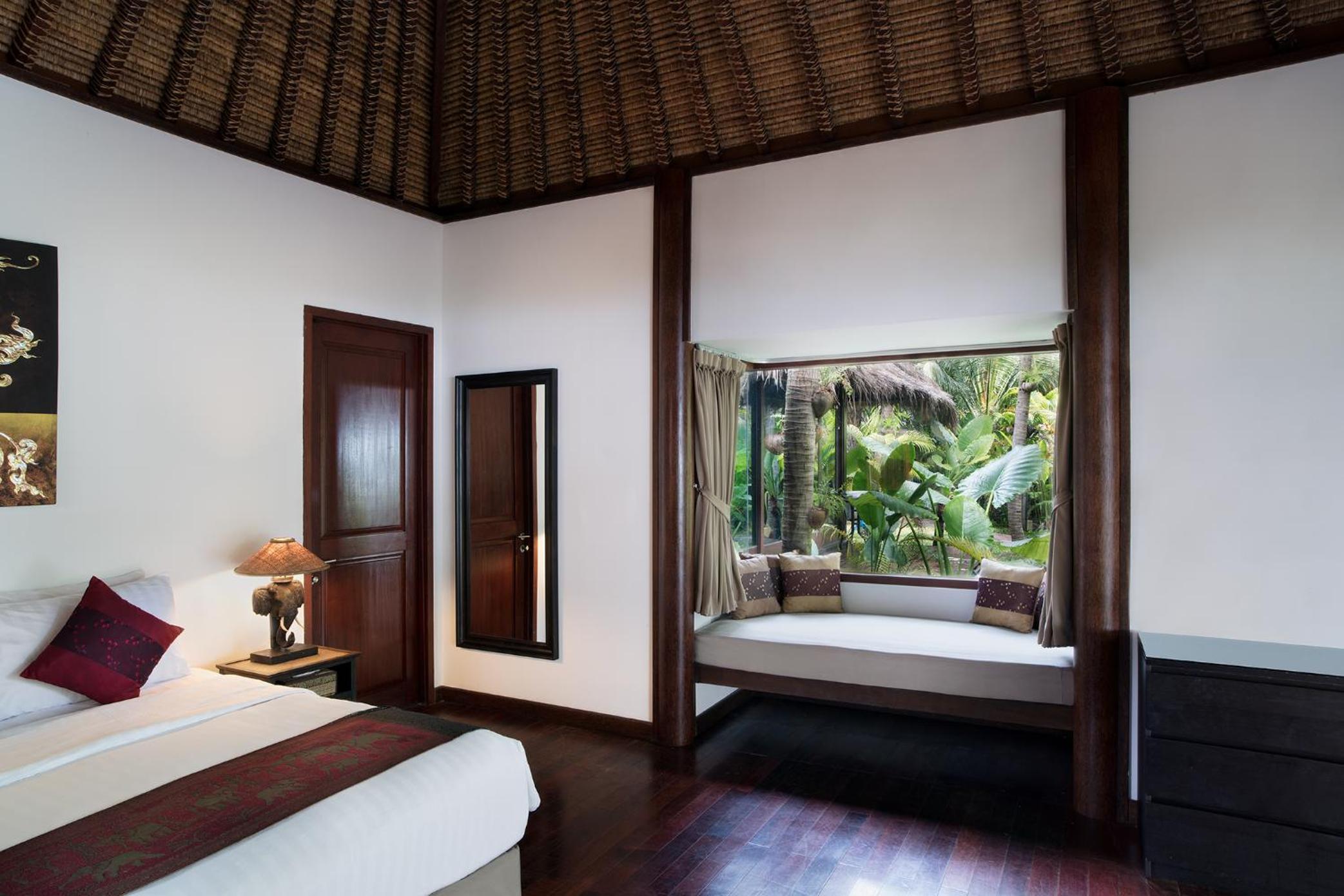 Villa Balinese Ocean View