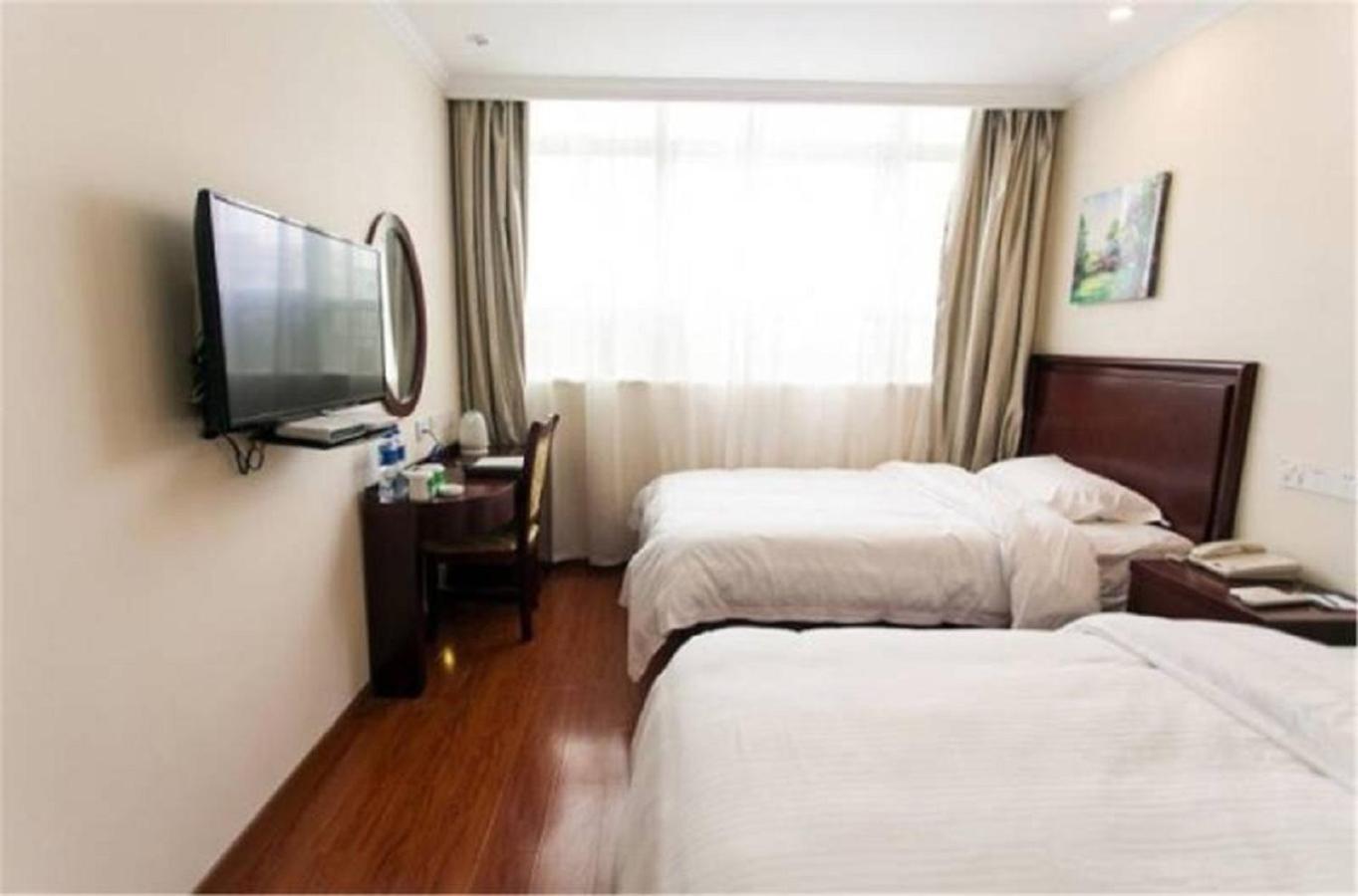 Mainland Chinese Citizens - Family Room