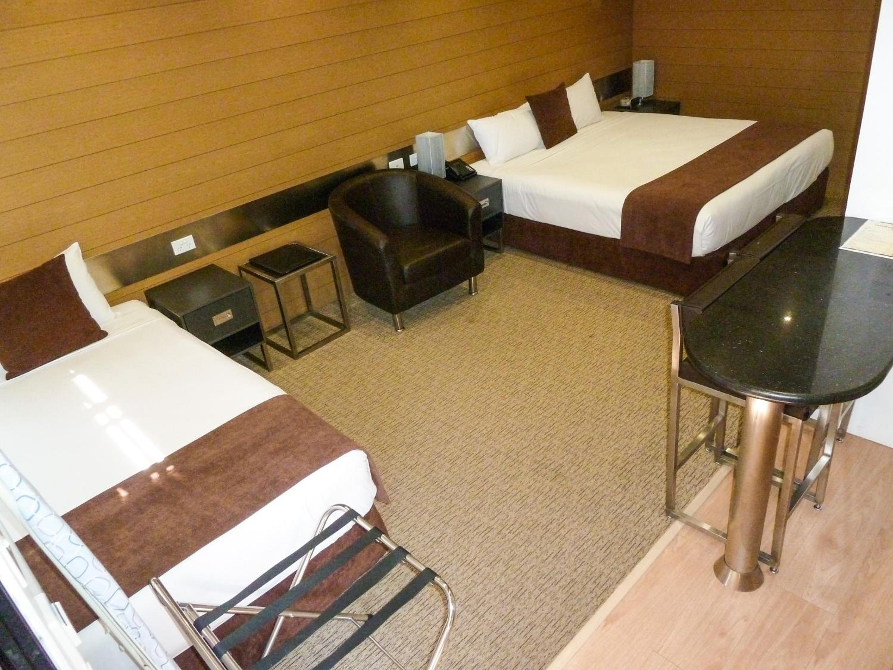 King or Twin Room photo 1
